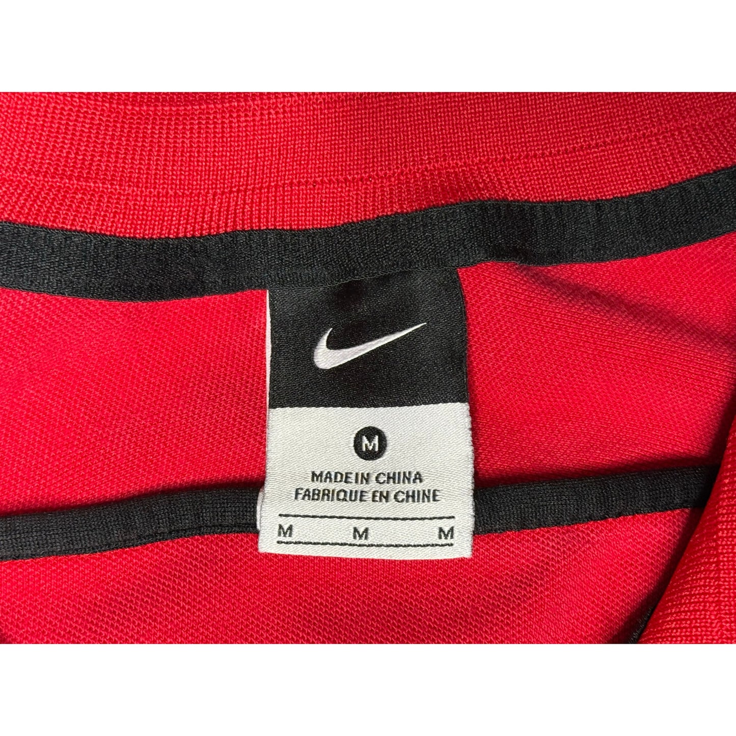 Nike Arsenal FC Victory Through Harmony Warmup Track Jacket Medium