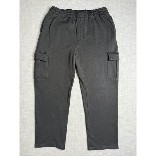 Umbro Multi-pocket Cargo Athletic Sweatpants Large