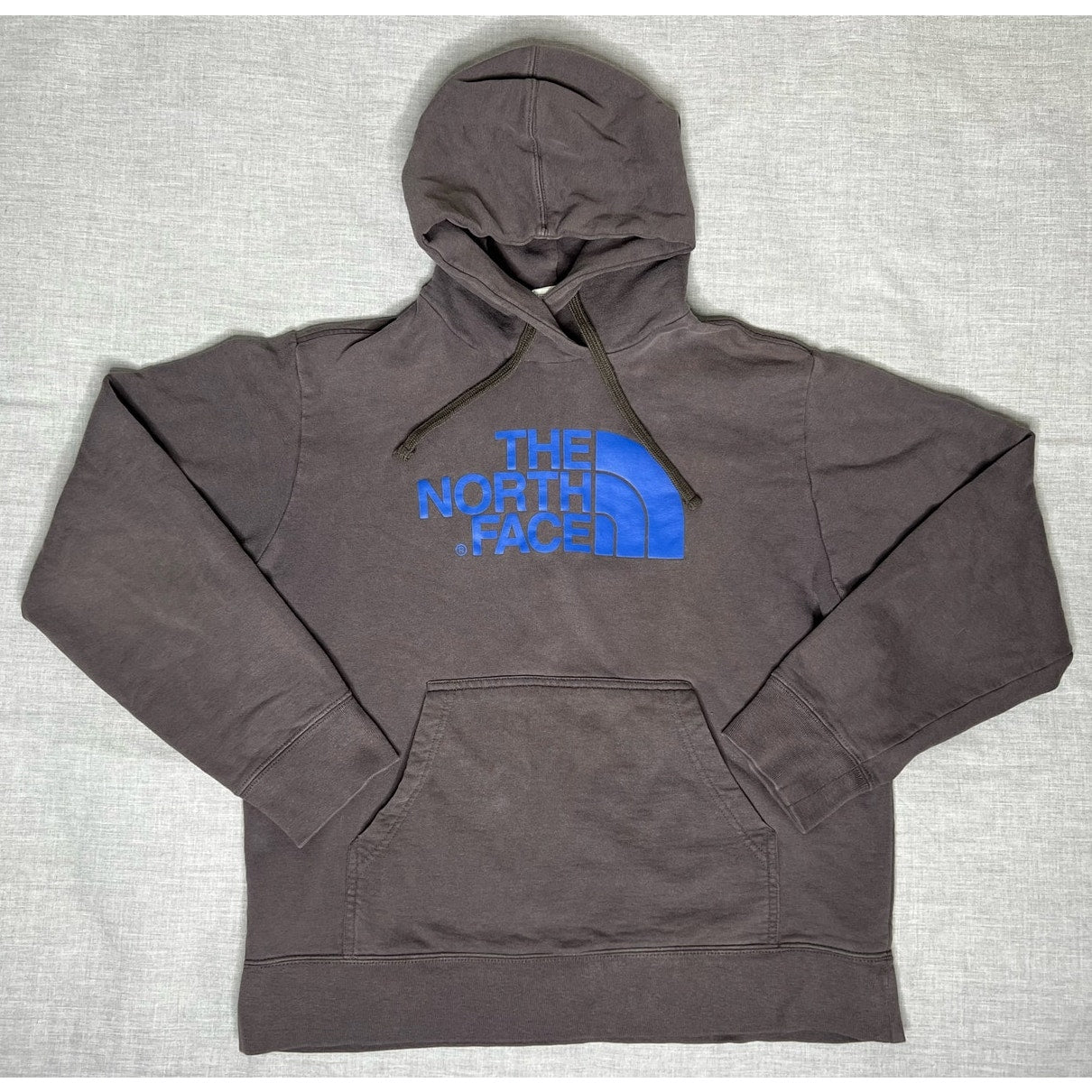 The North Face Pullover Hoodie Large