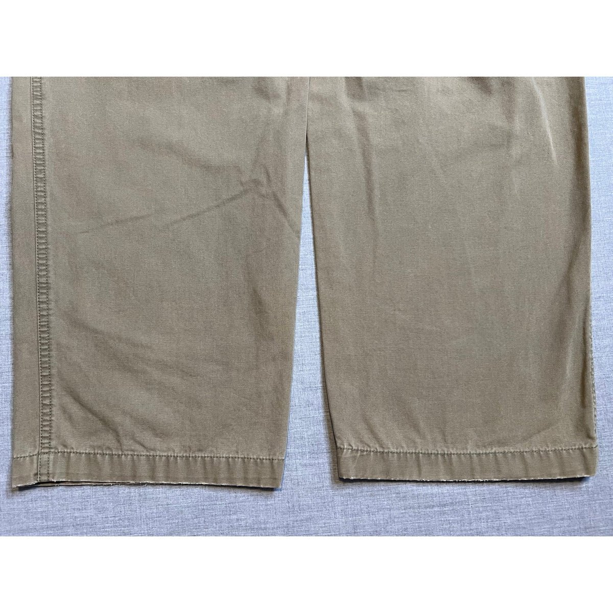 Columbia Sportswear Hiking Outdoor Utility Pants Tan 36x32