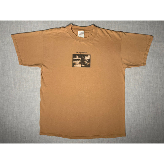 Vintage 1995 Tom Petty Wildflowers Rock Album T-shirt XL