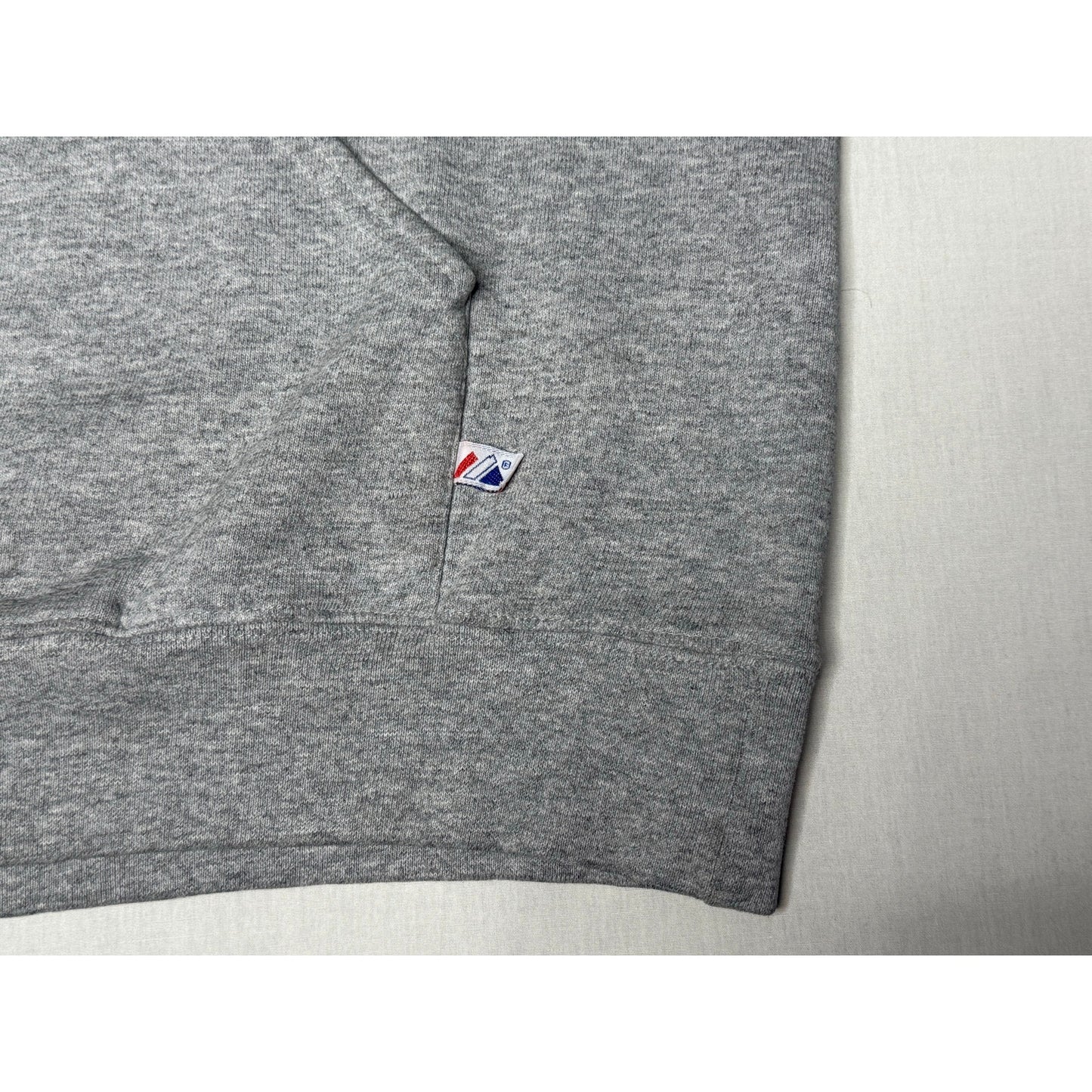 Vintage Minnesota Vikings Majestic Pullover Hoodie Large