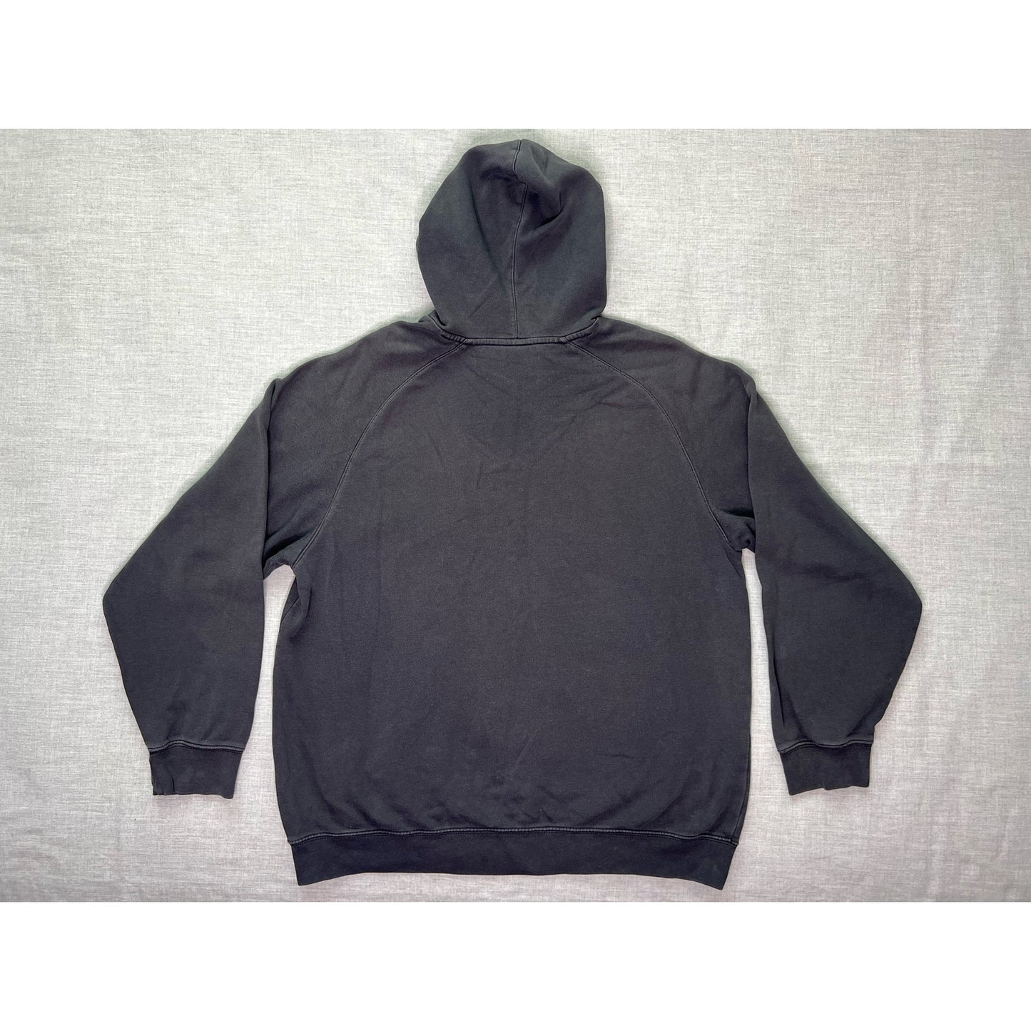 Vintage Y2K Nike Pullover Hoodie Large