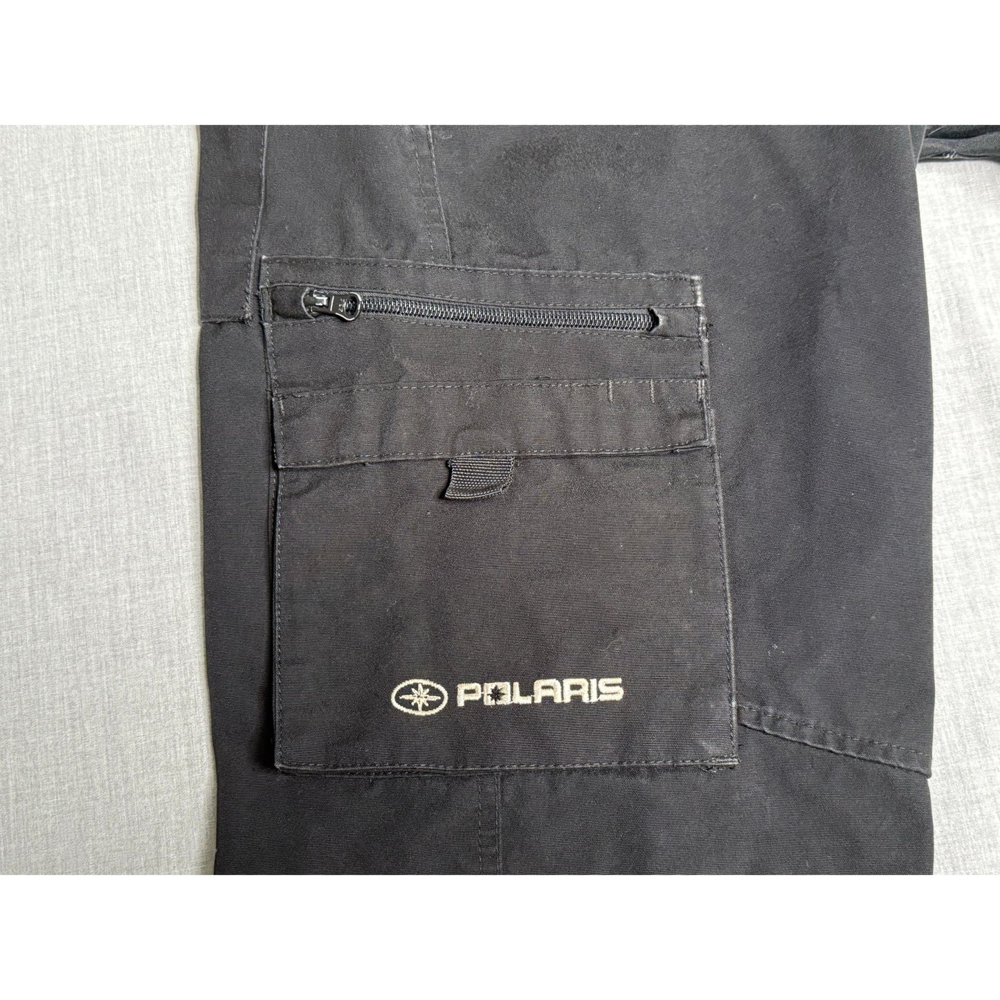 Polaris Leighton Motorsports Cargo Utility Snowmobile Pants 36x34