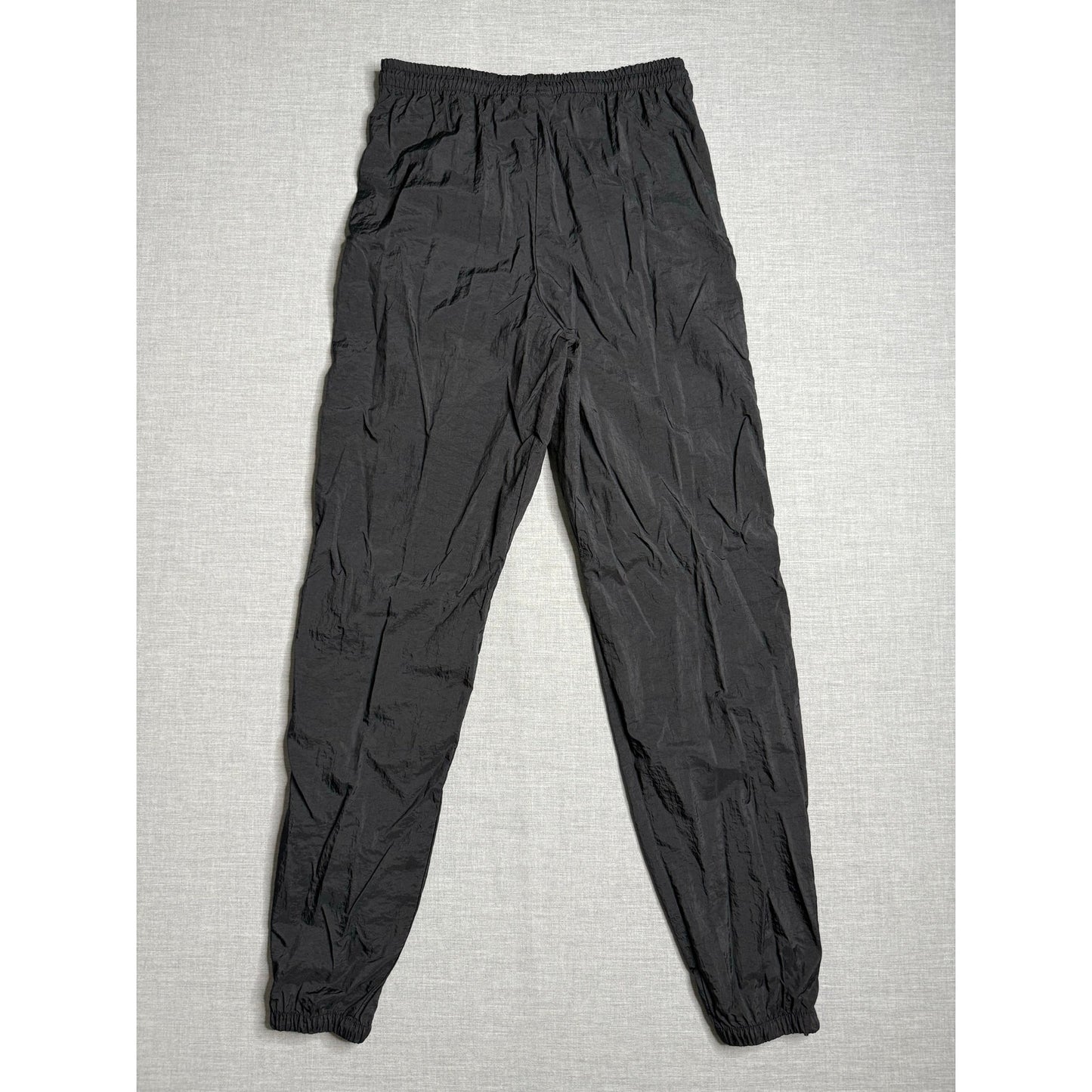 Vintage 90s Nike Athletic Windbreaker Track Pants Youth Small