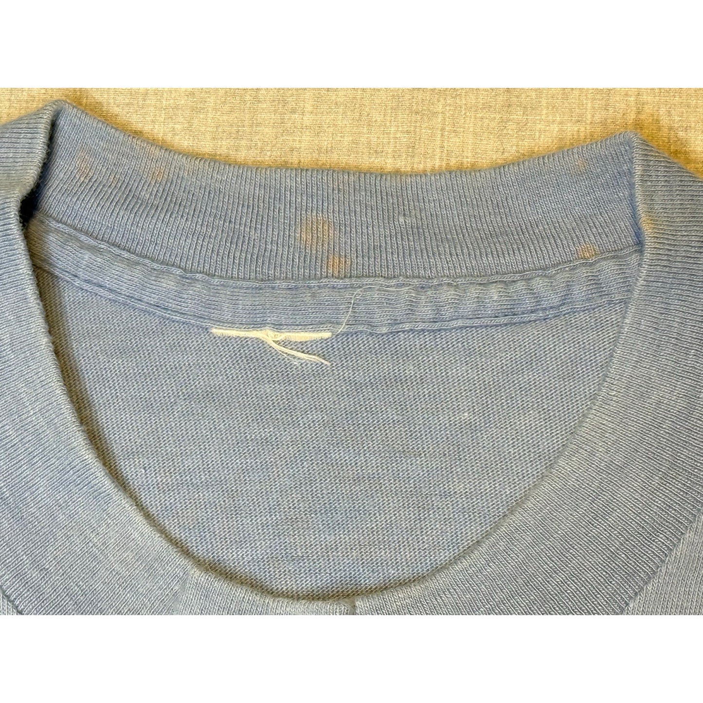 Vintage I’m All Copped Out Single Stitch T-shirt XL