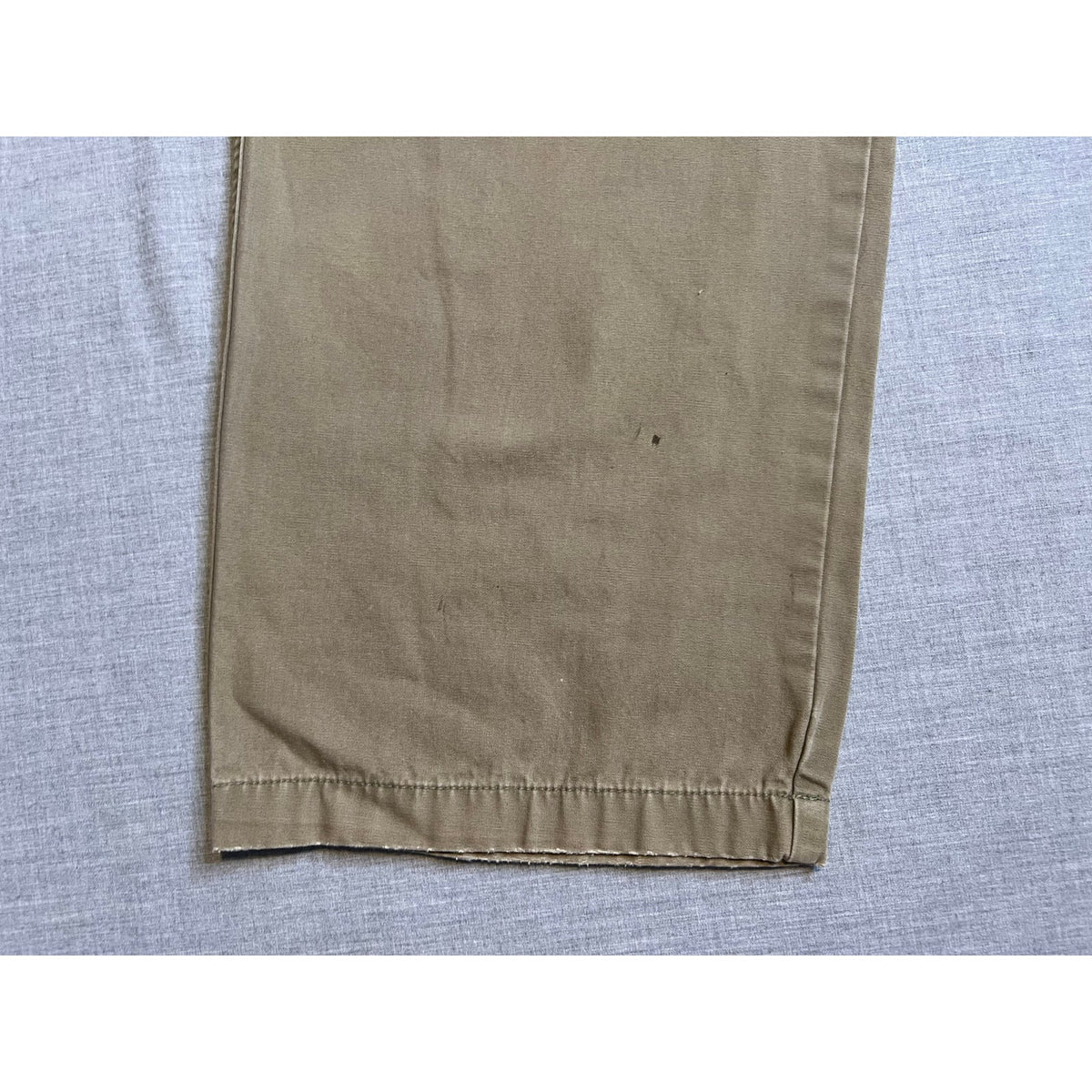 Columbia Sportswear Hiking Outdoor Utility Pants Tan 36x32