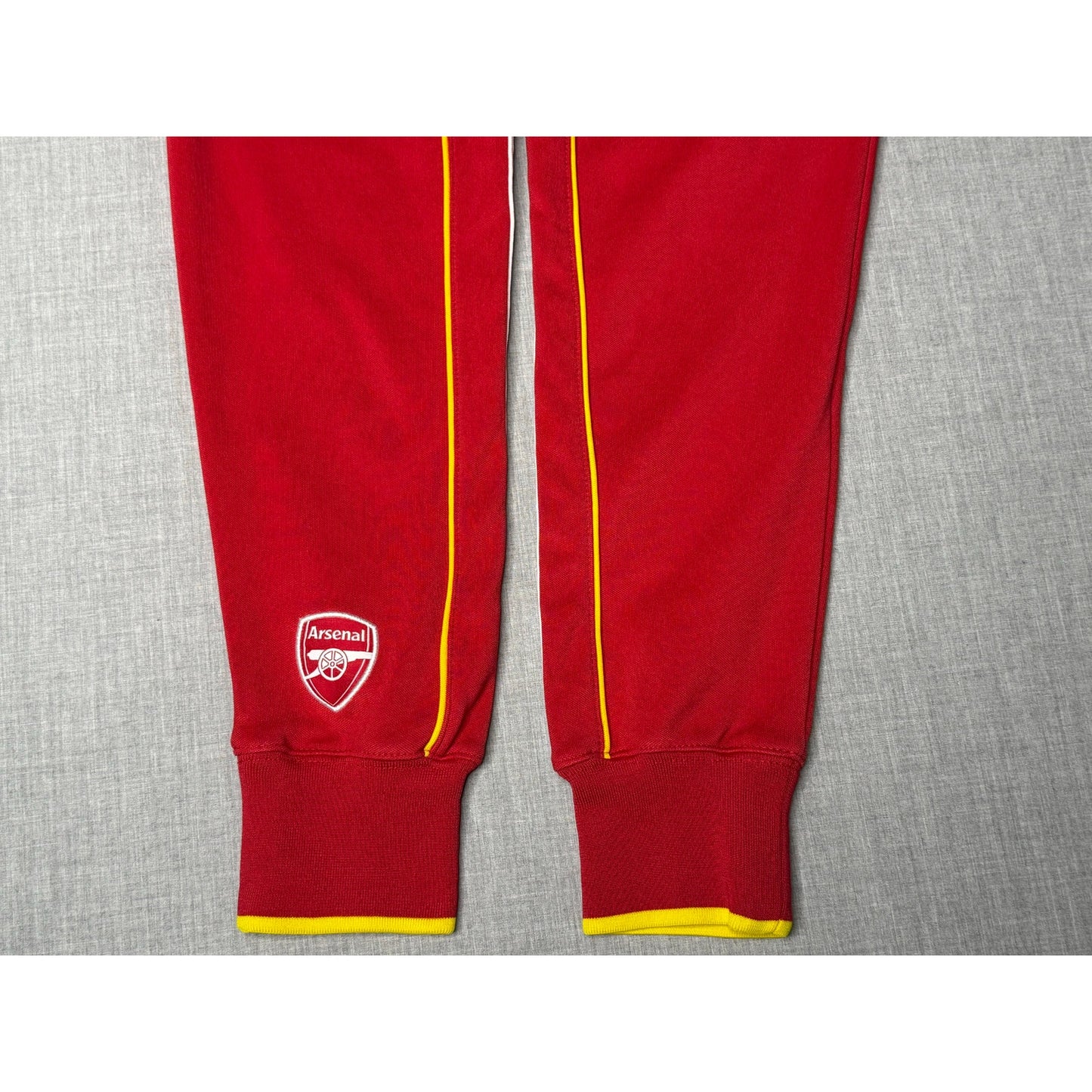 Nike Arsenal FC Victory Through Harmony Warmup Track Jacket Medium
