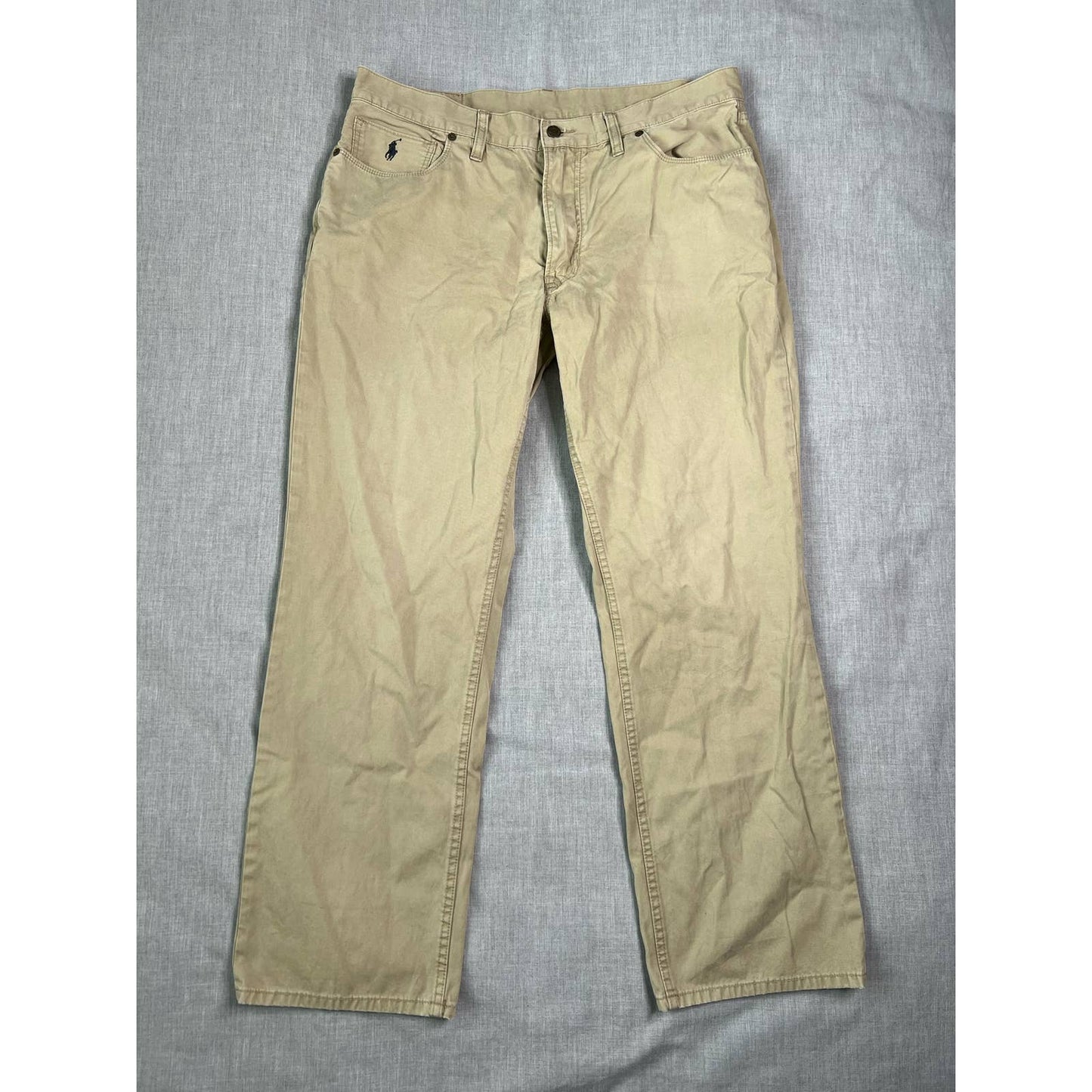 Polo Ralph Lauren Khaki Pants 36x30