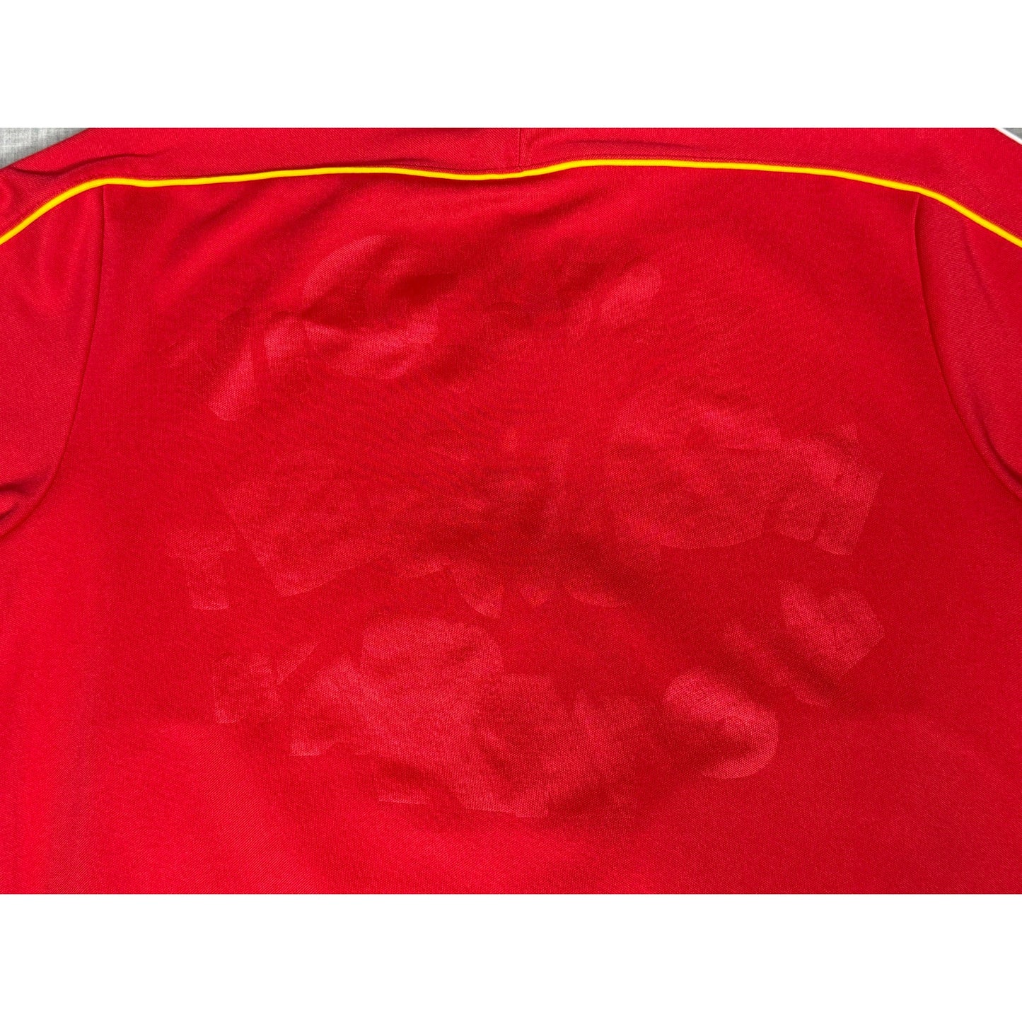 Nike Arsenal FC Victory Through Harmony Warmup Track Jacket Medium