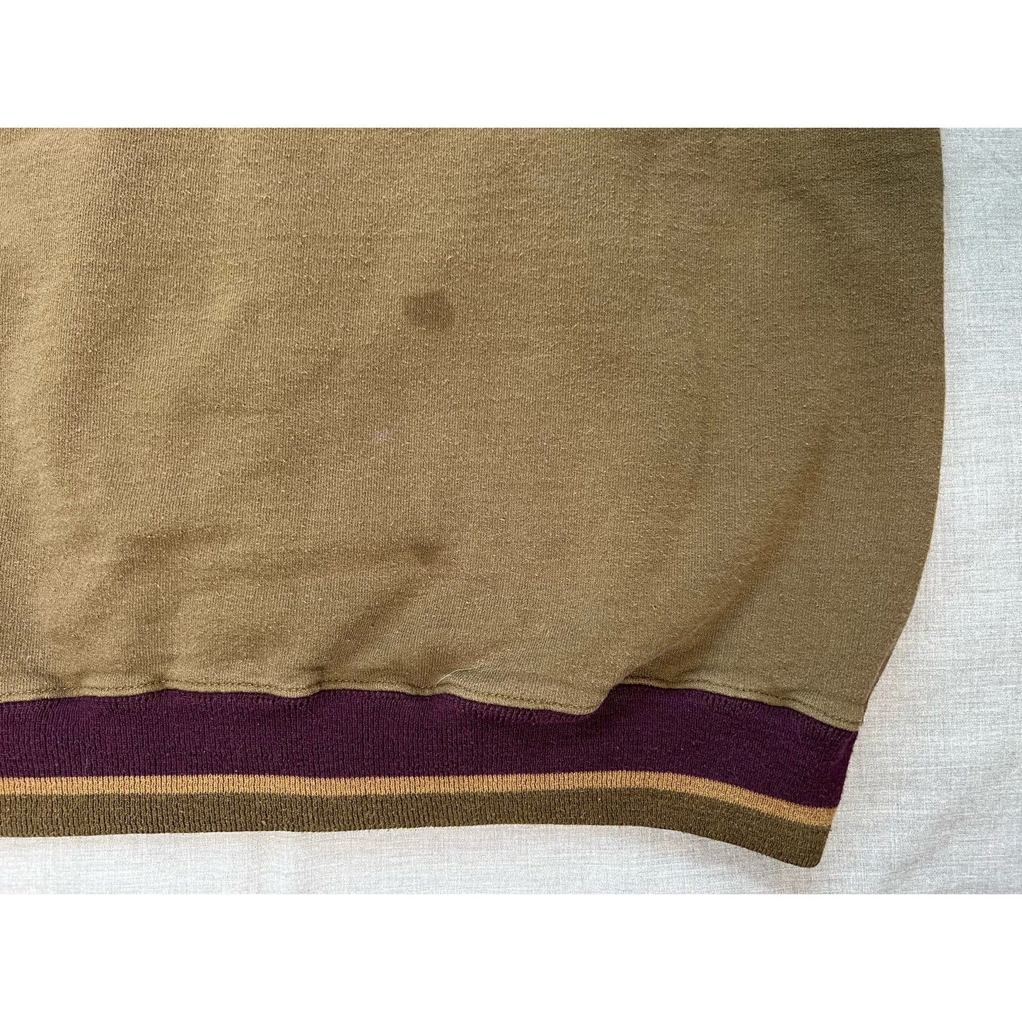 Vintage Lake Beauty LA Loving Pullover Crewneck Sweatshirt XL