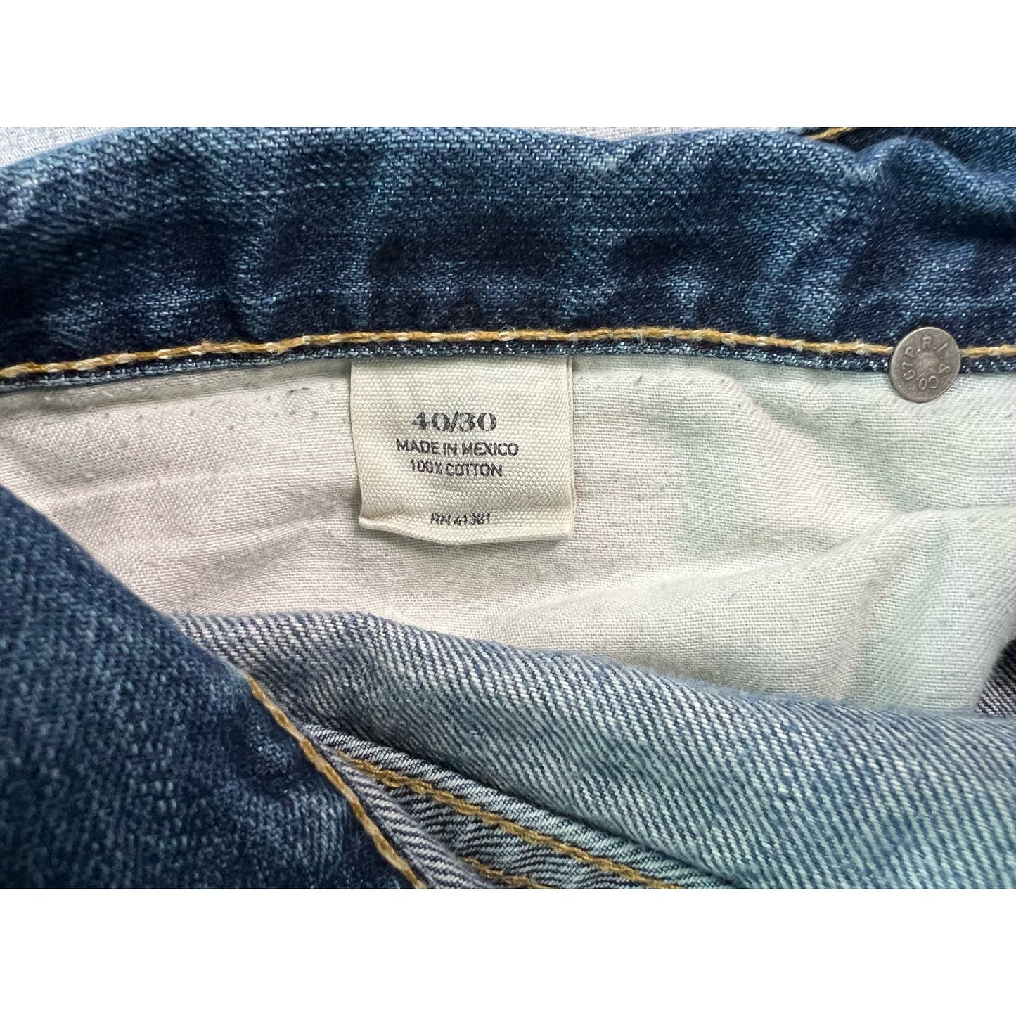 Polo Ralph Lauren Jeans 40x30