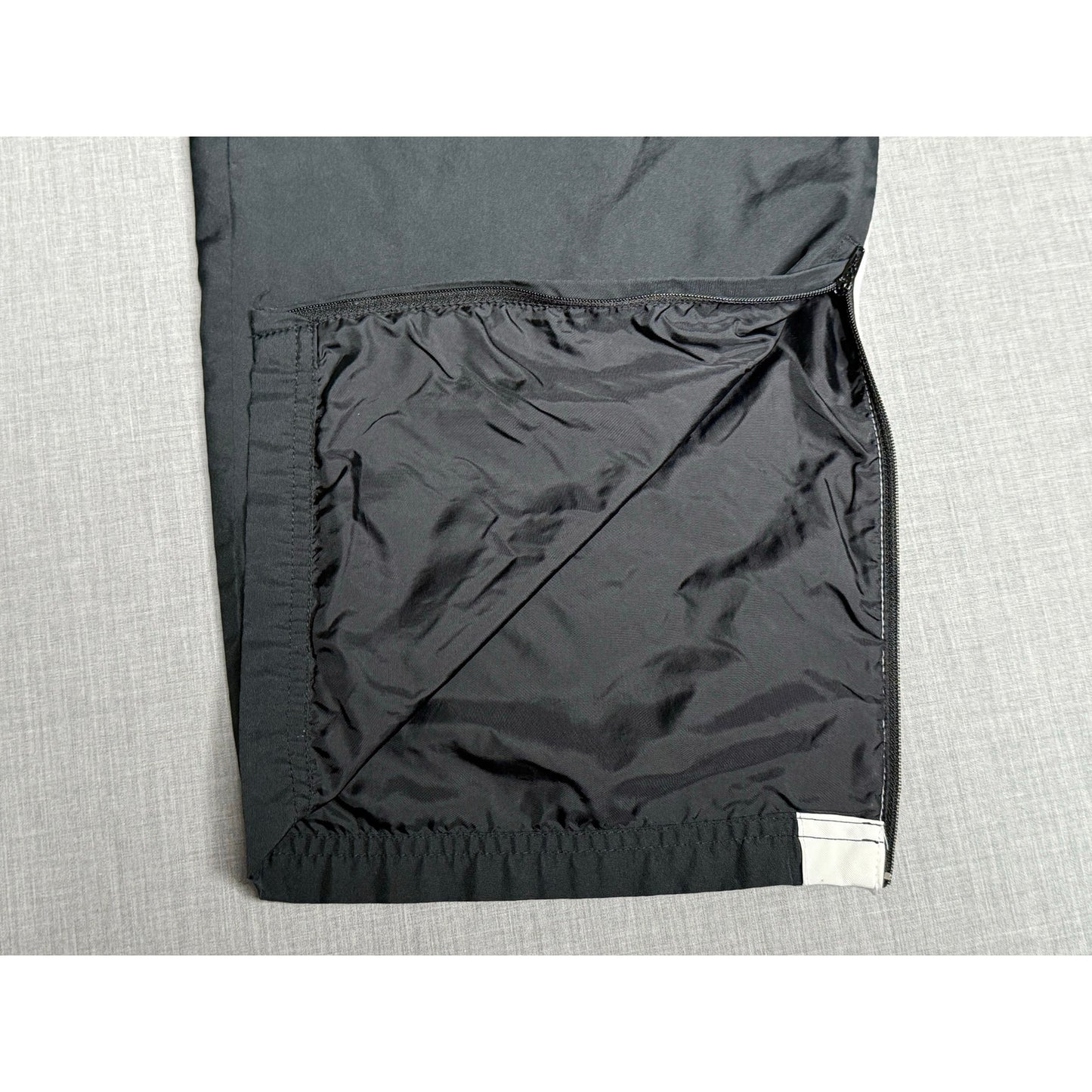 Nike Mesh Lined Athletic Windbreaker Track Pants XL