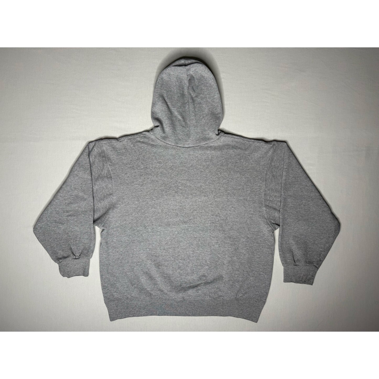 Vintage Minnesota Vikings Majestic Pullover Hoodie Large