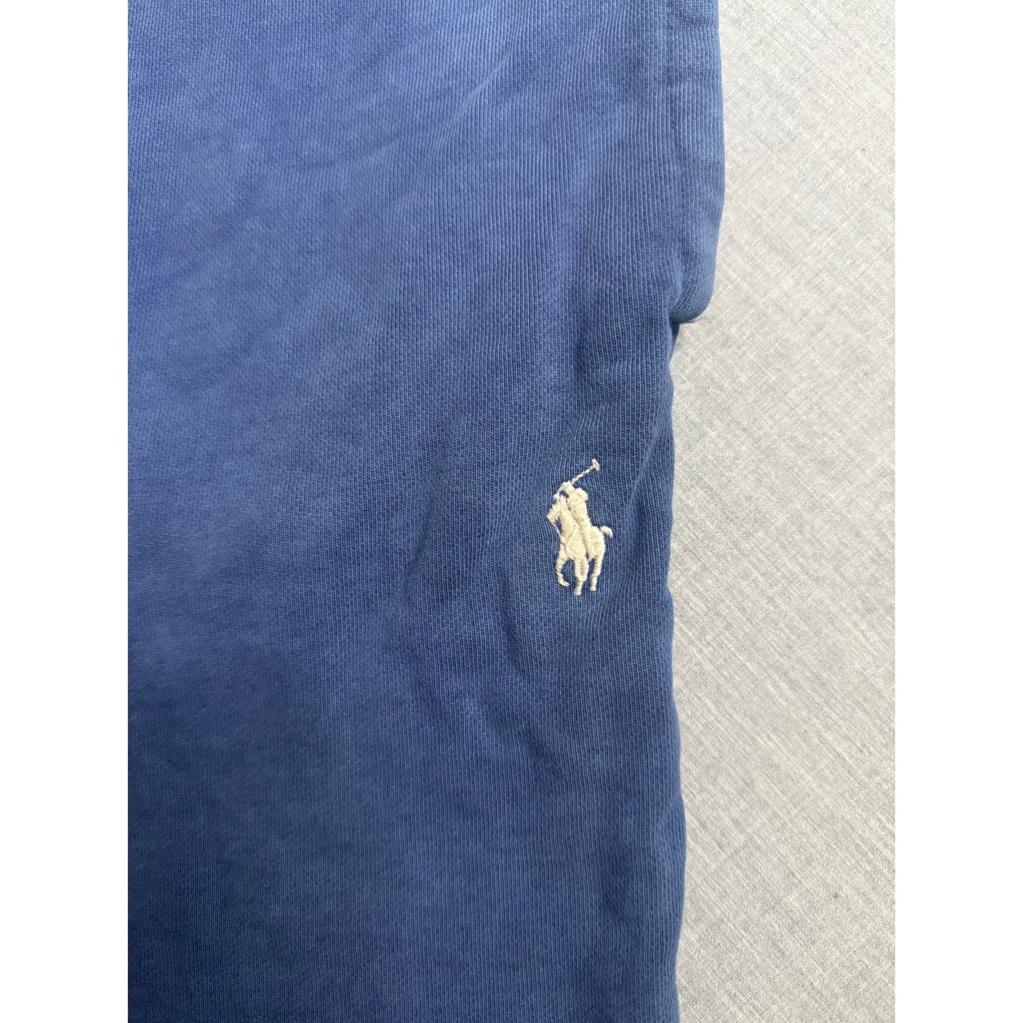 Polo Ralph Lauren Jogger Sweatpants Large