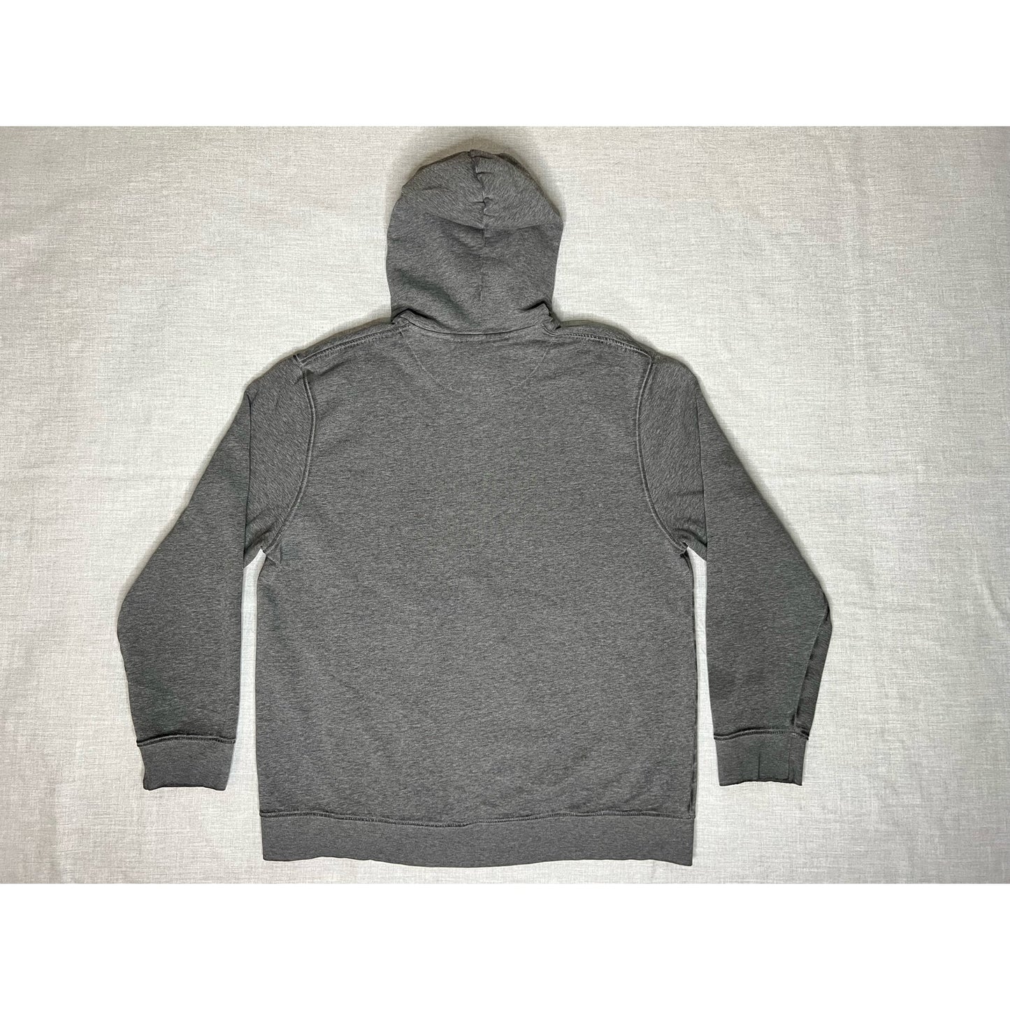Vintage Y2K Nike Pullover Hoodie XL