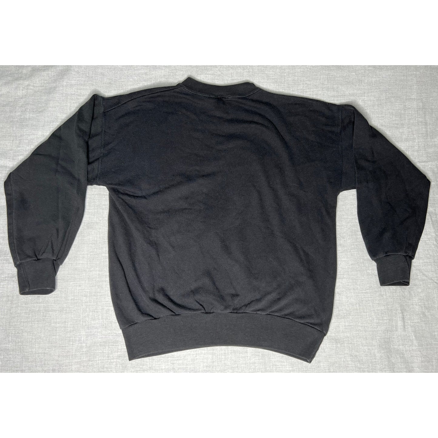 Vintage 1988 Miss Saigon Musical Crewneck Sweatshirt XL