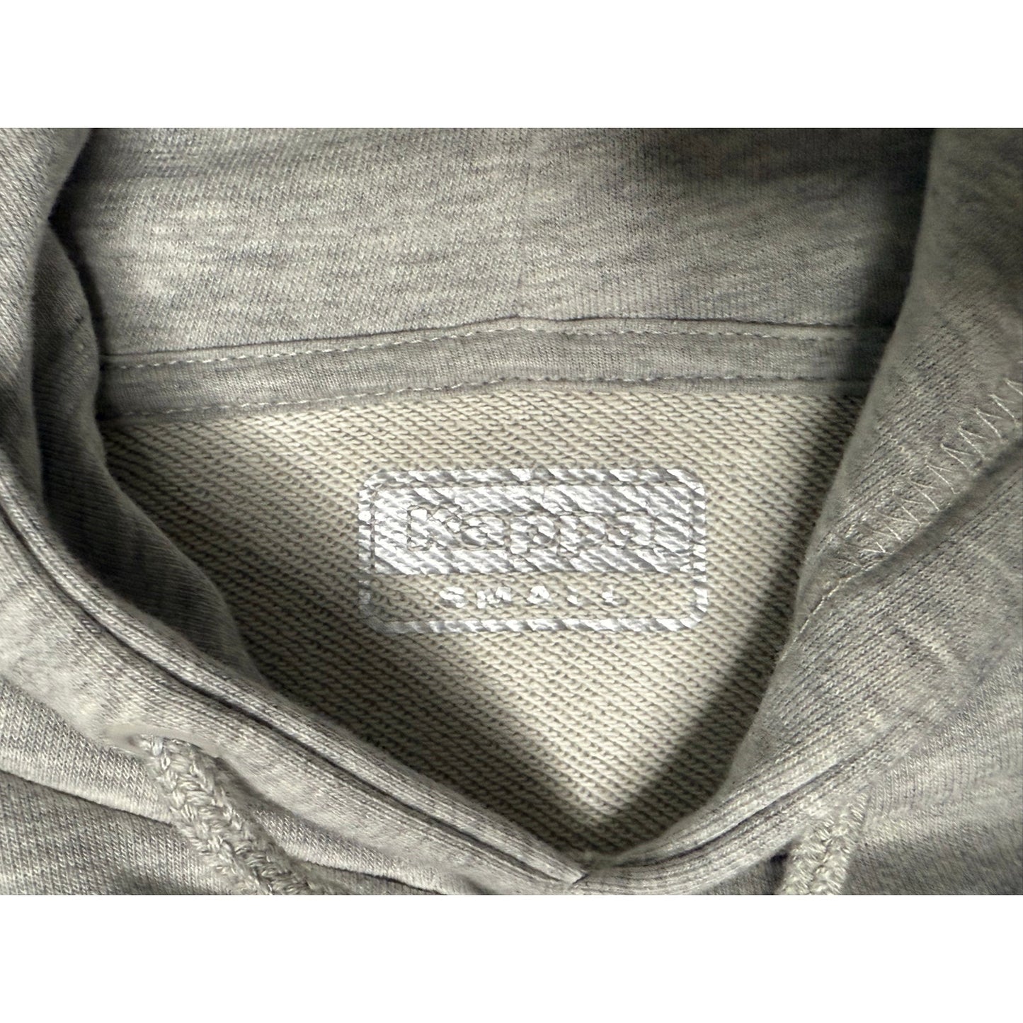 Kappa Sportswear Pullover Hoodie Small