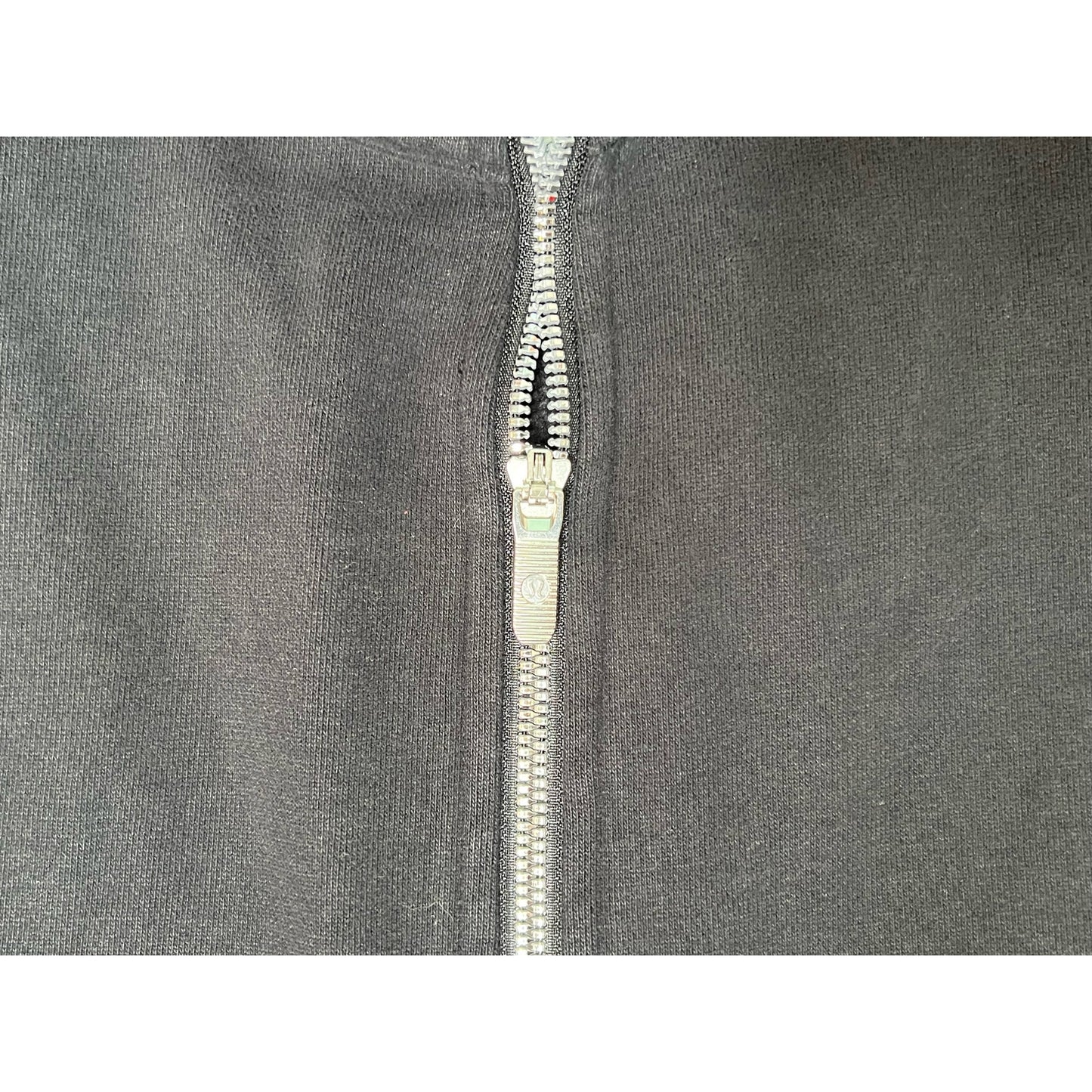 Lululemon Scuba Full Zip Sweatshirt Women's Size 6