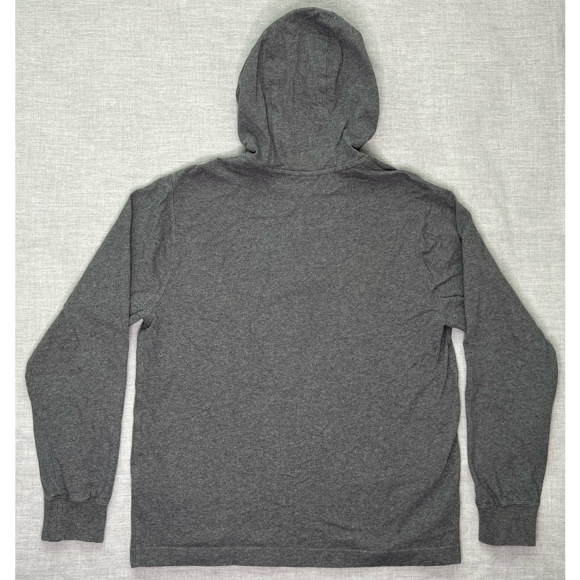 Nike Lightweight Pullover Hoodie Sweatshirt Medium