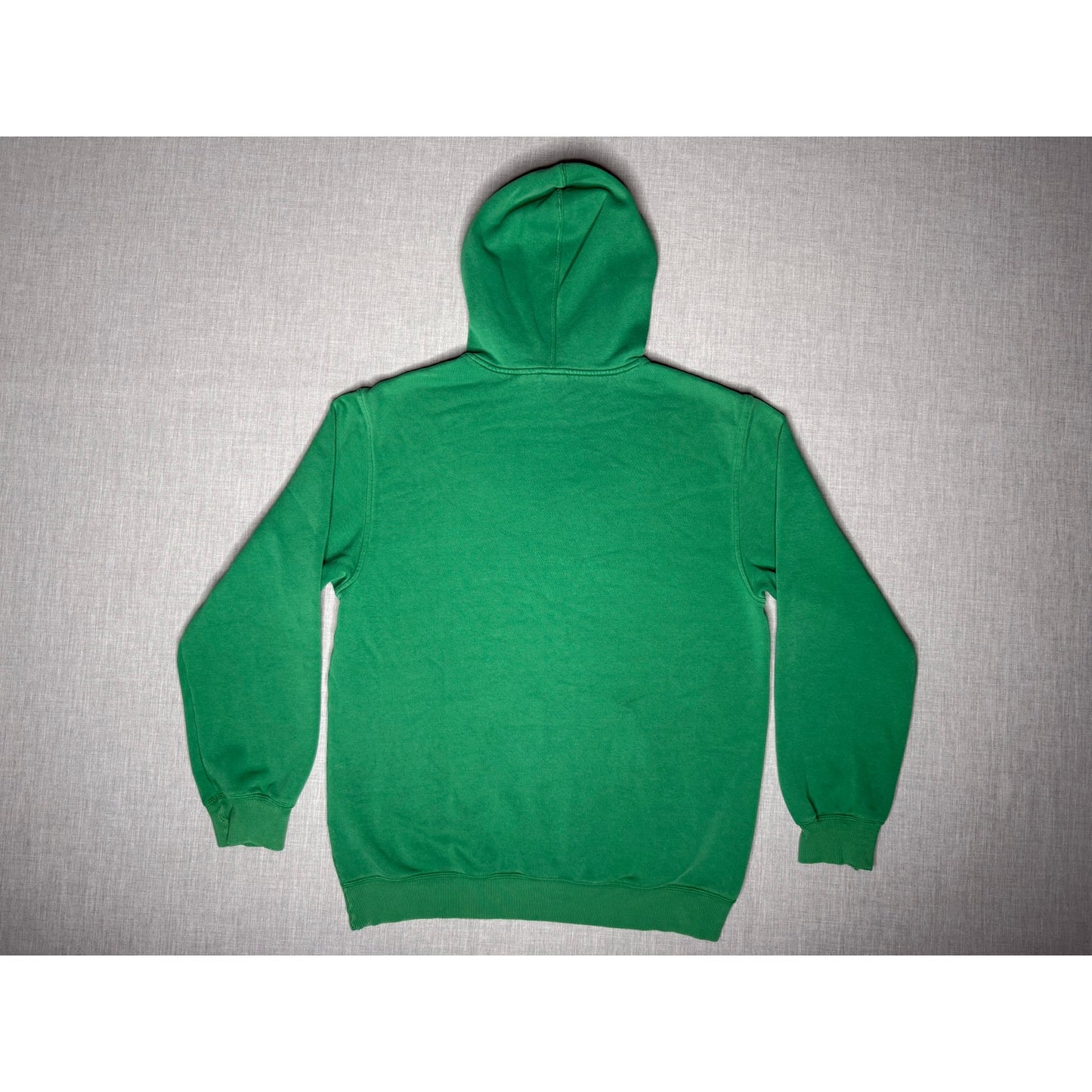 Vintage Y2K Adidas Sample Pullover Hoodie Medium