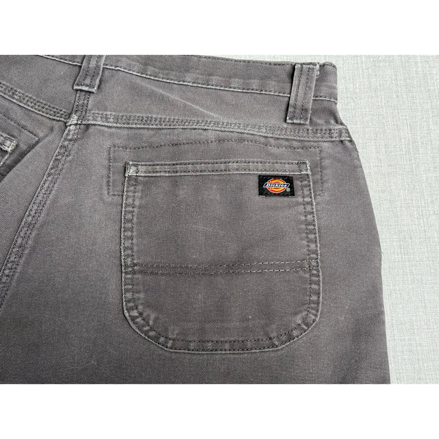 Dickies Flex Double Knee Relaxed Workwear Cargo Pants 32x32