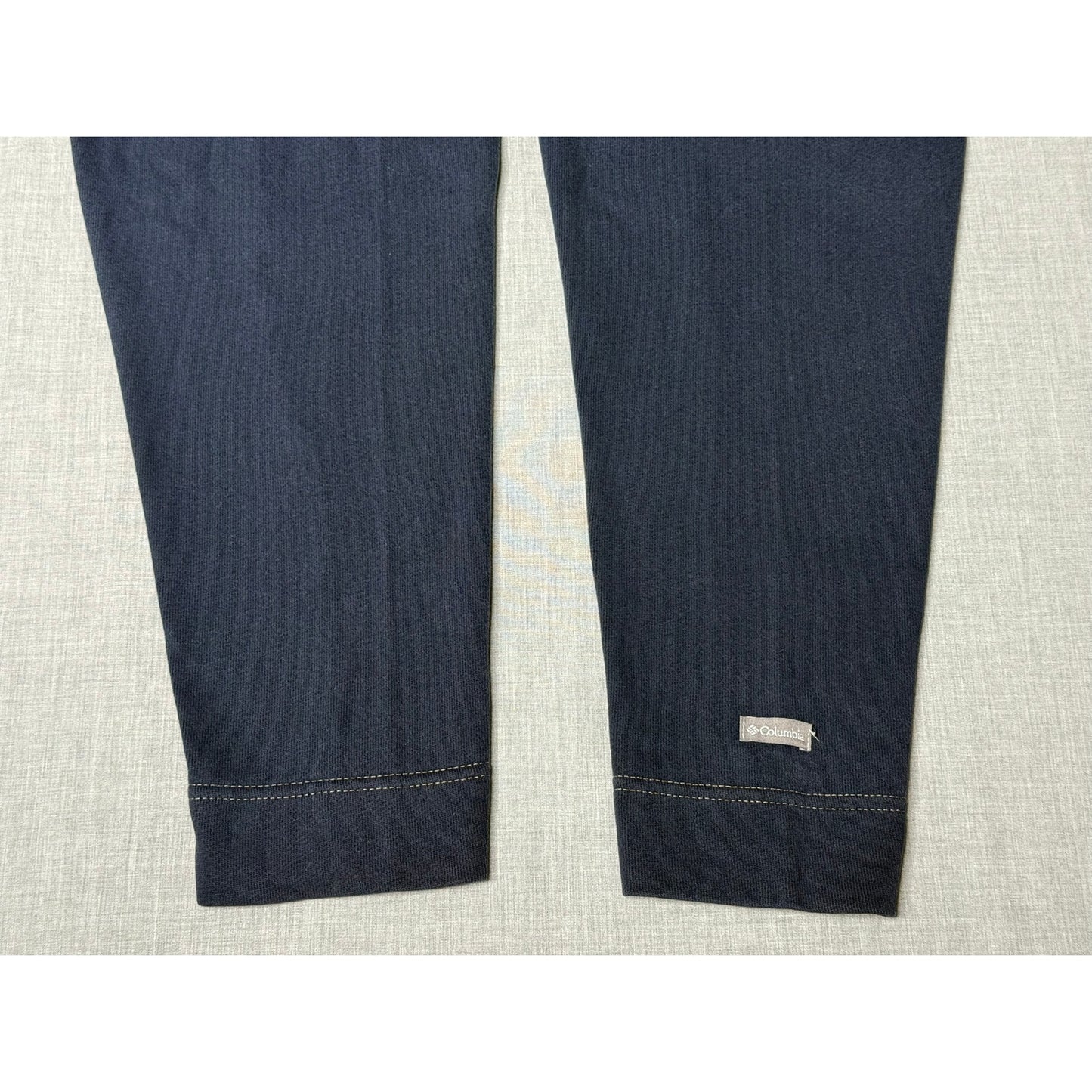 Columbia Notre Dame Heavyweight Long Sleeve Shirt XL