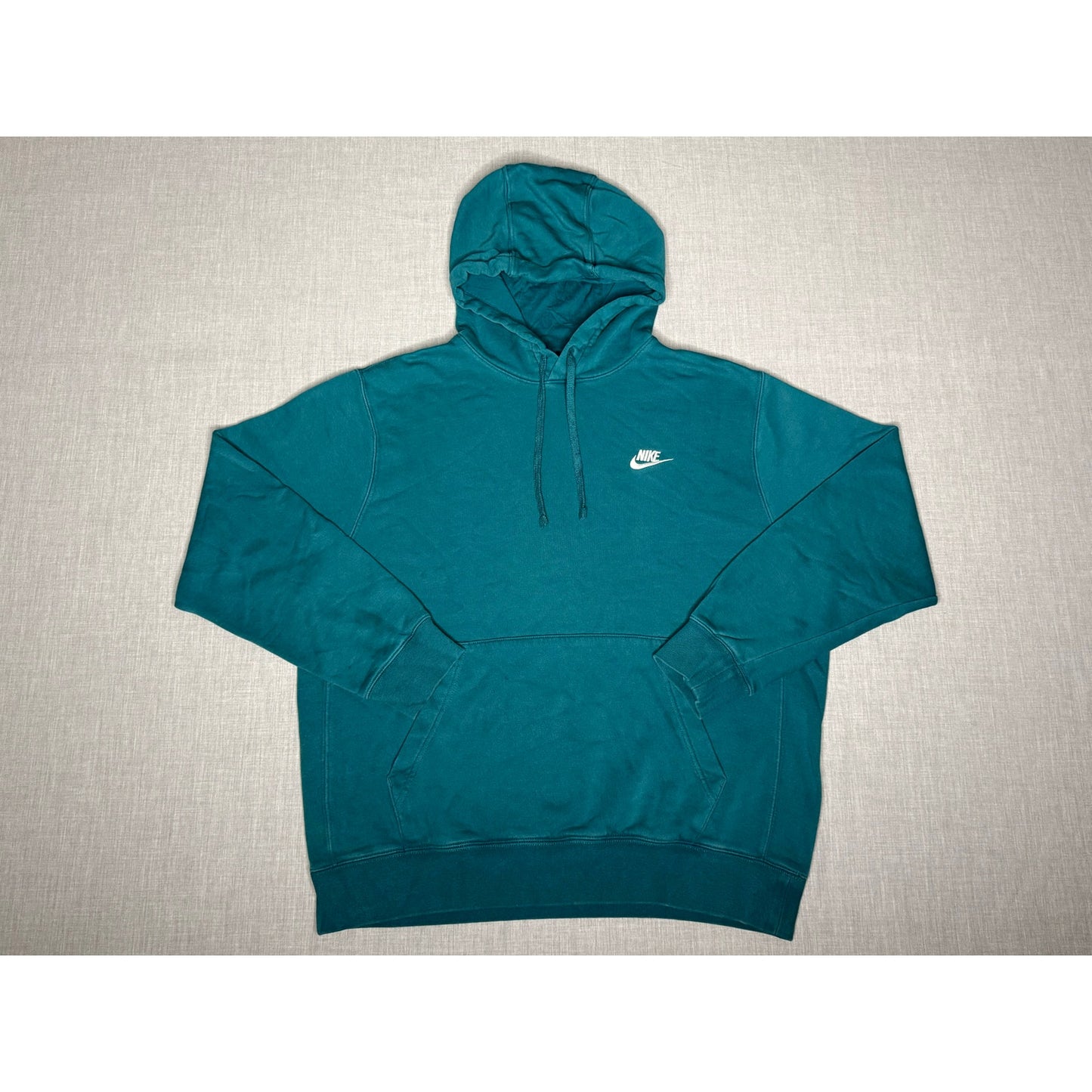 Nike Sportswear Pullover Hoodie Large