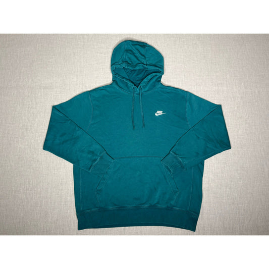 Nike Sportswear Pullover Hoodie Large