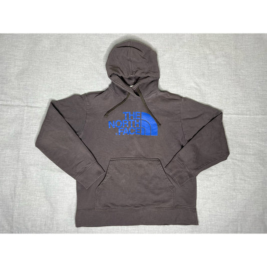 The North Face Pullover Hoodie Large