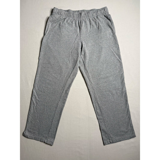 Vintage Nautica Competition Wide Leg Baggy Sweatpants Large