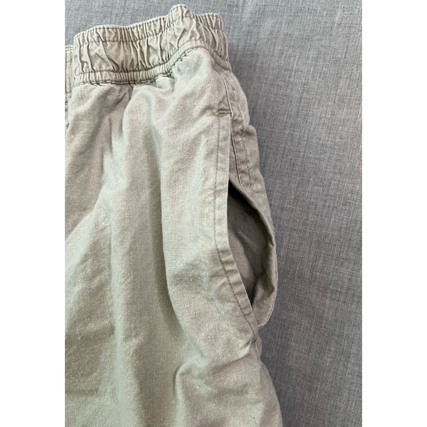 Vintage Breezin Performance Wear Outdoor Hiking Pants Medium