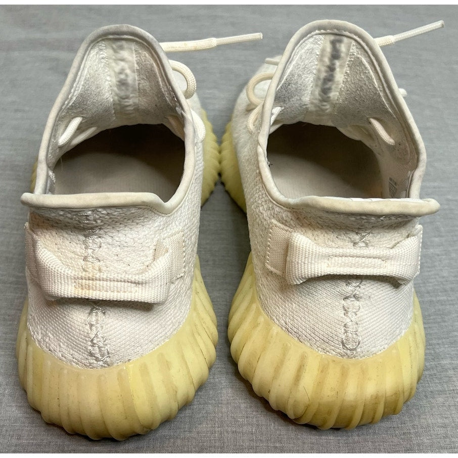 Adidas Yeezy Boost 350 V2 Triple Cream White Size 10
