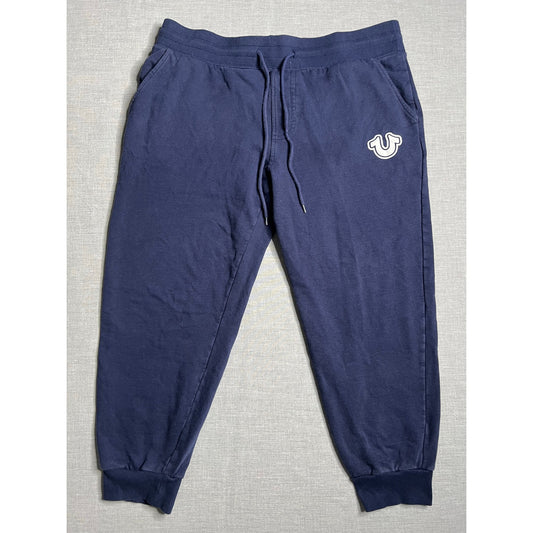 True Religion Jogger Sweatpants XL