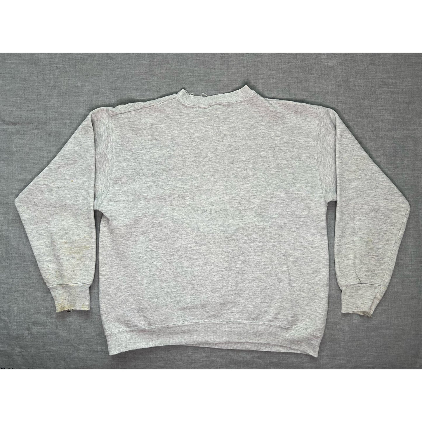 Vintage 1991 Minnesota Twins World Series Crewneck Sweatshirt Large