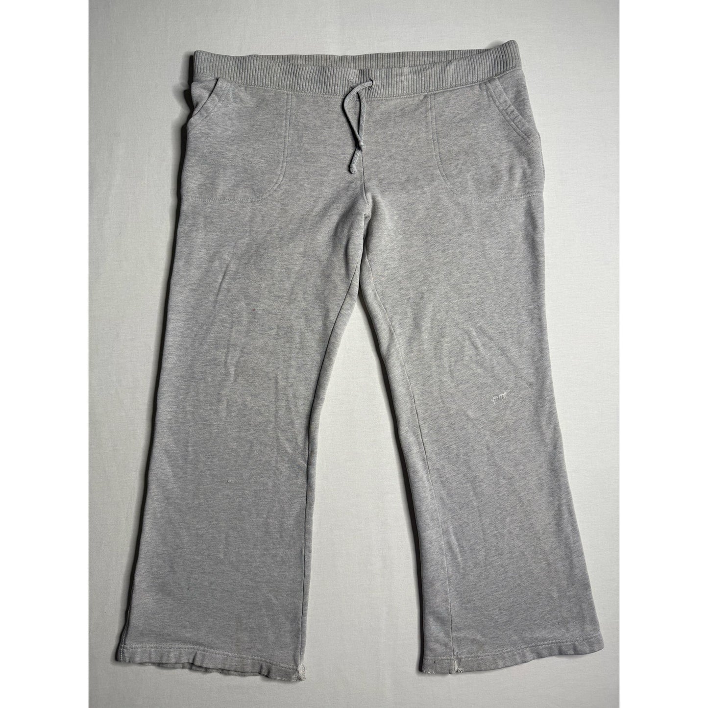 Vintage Polo Jeans Co. Ralph Lauren Wide Leg Sweatpants Women's Large