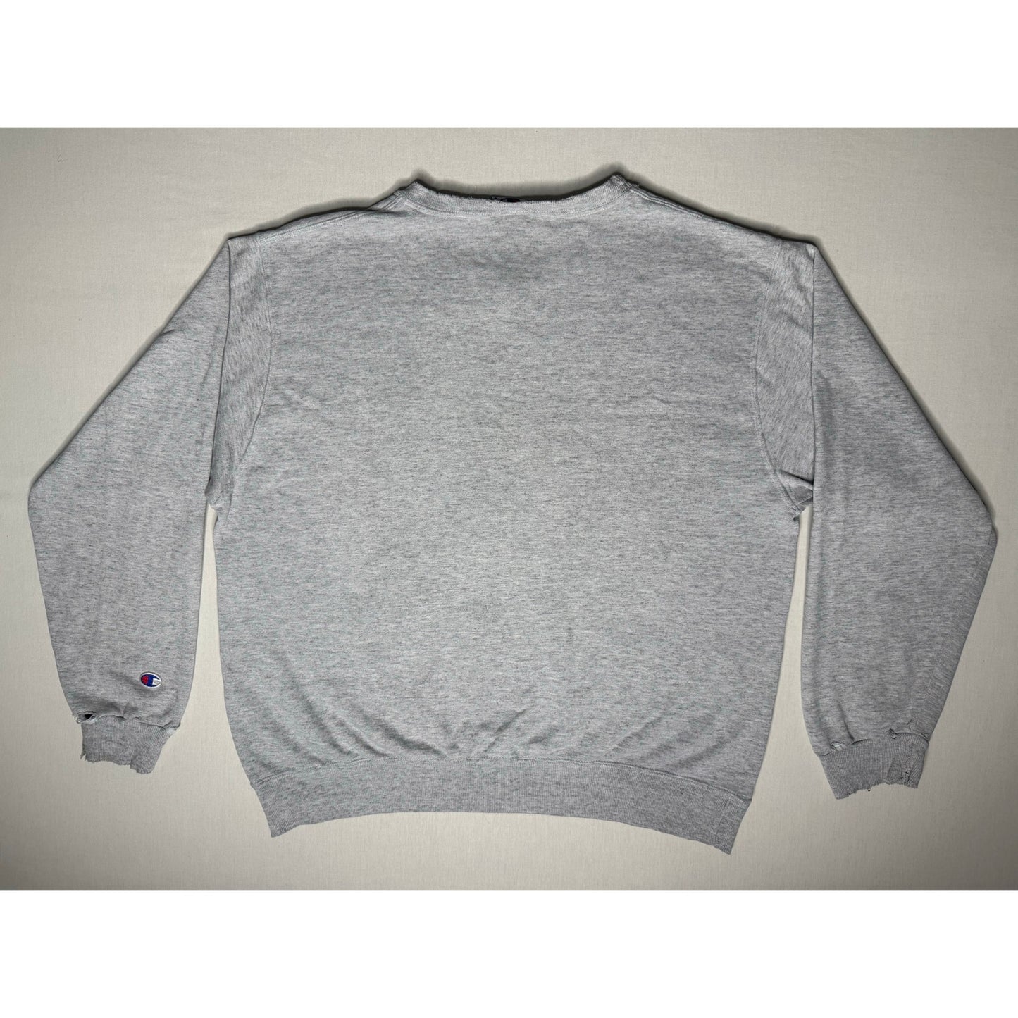 Vintage Champion Pullover Crewneck Sweatshirt XL