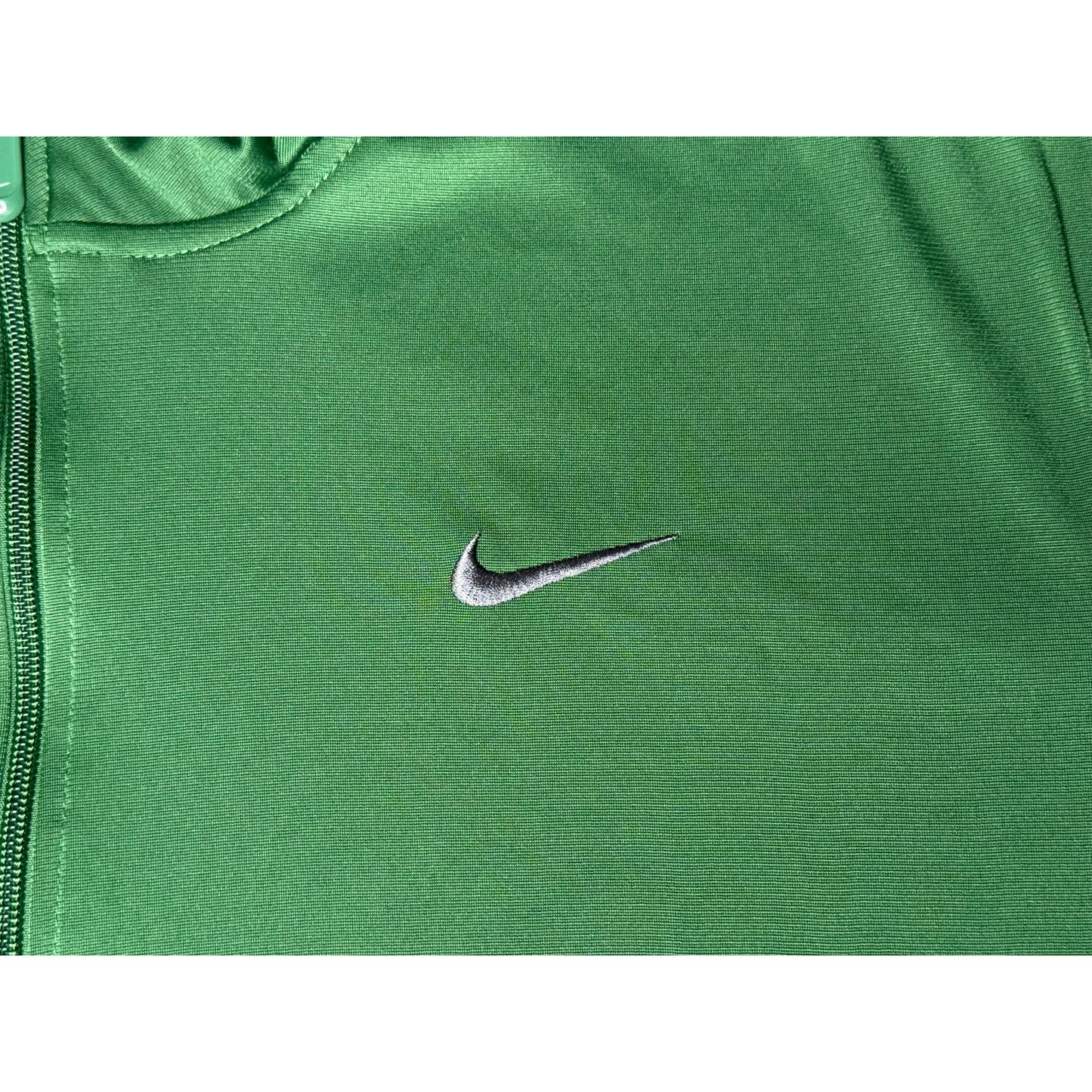 Nike Sportswear Full Zip Athletic Track Jacket 2XL
