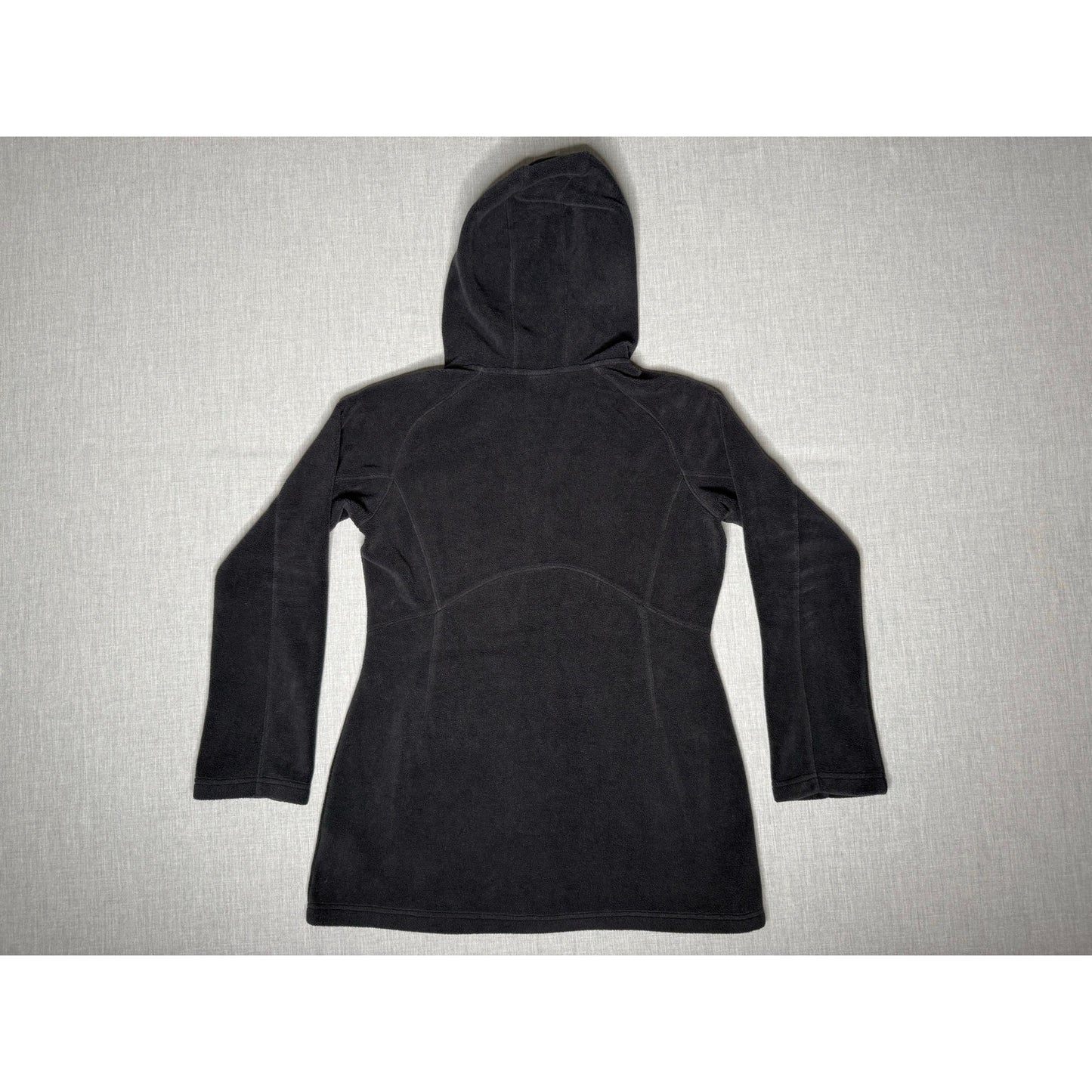 Columbia Sportswear Full Zip Hooded Fleece Sweatshirt Women’s Large