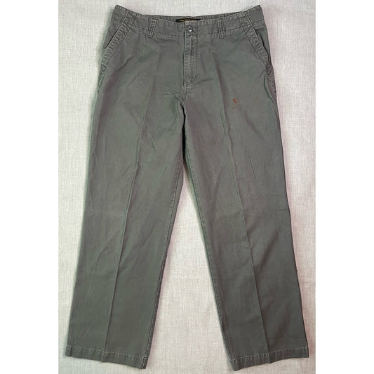 Old Navy Surplus Military Canvas Utility Pants 38x34