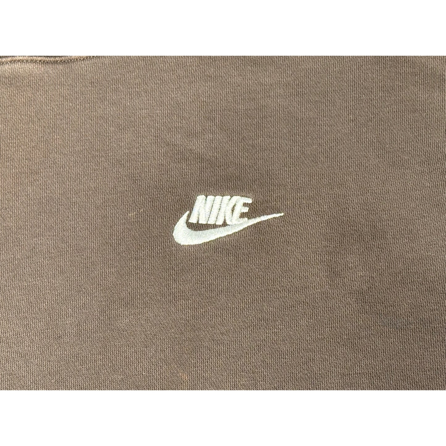 Nike Sportswear Pullover Hoodie Small