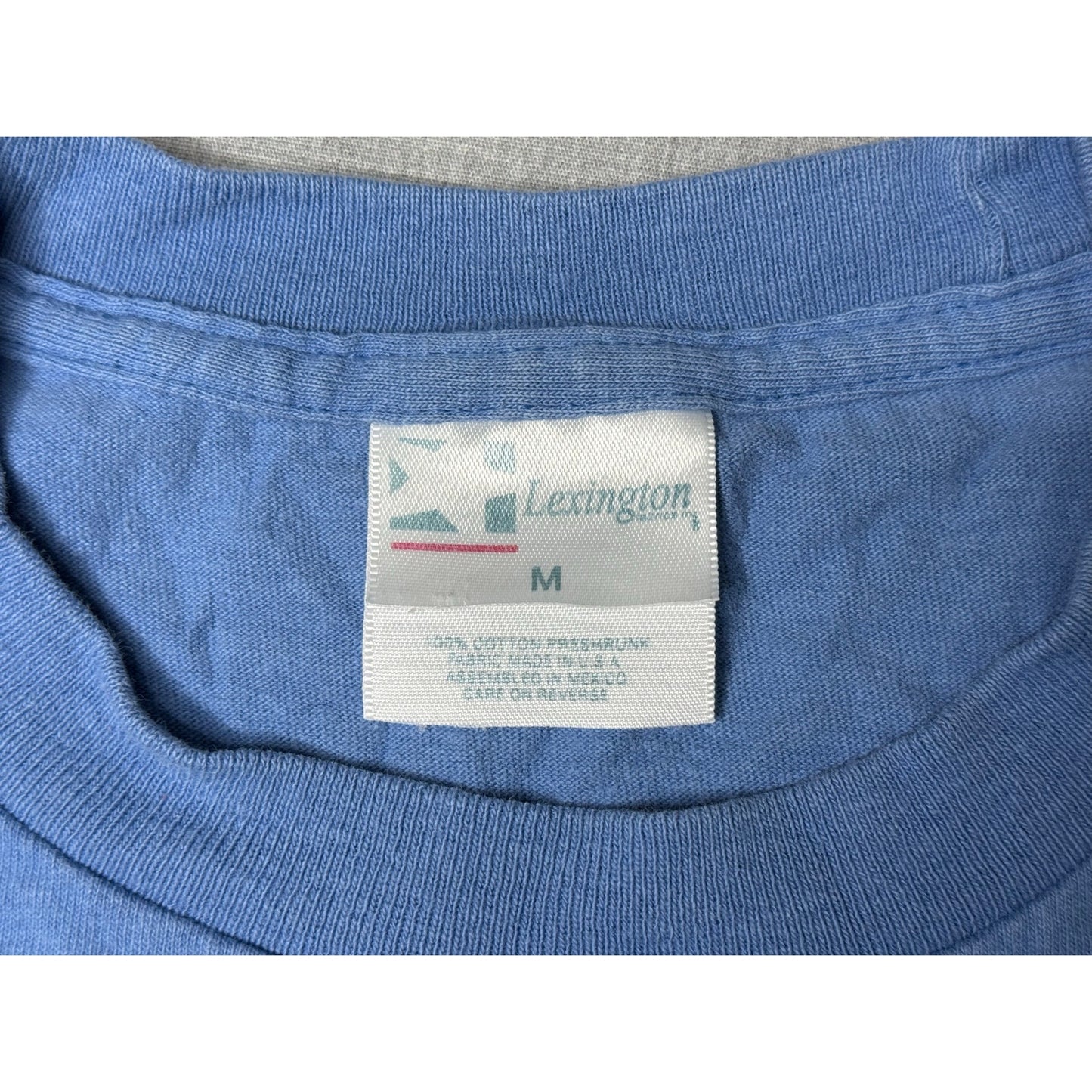 Vintage Bel Air Maryland T-shirt Medium
