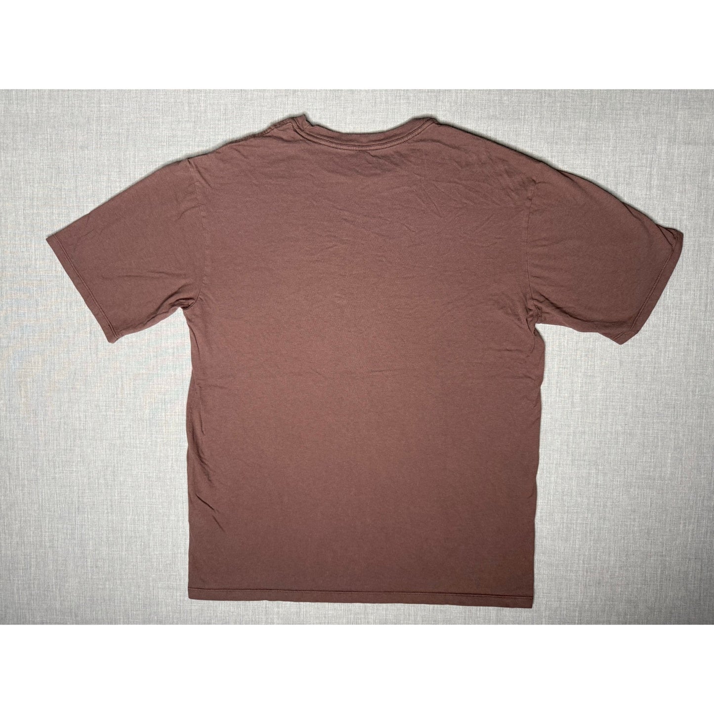 Patagonia Bear Organic Cotton Outdoors Nature T-shirt Small