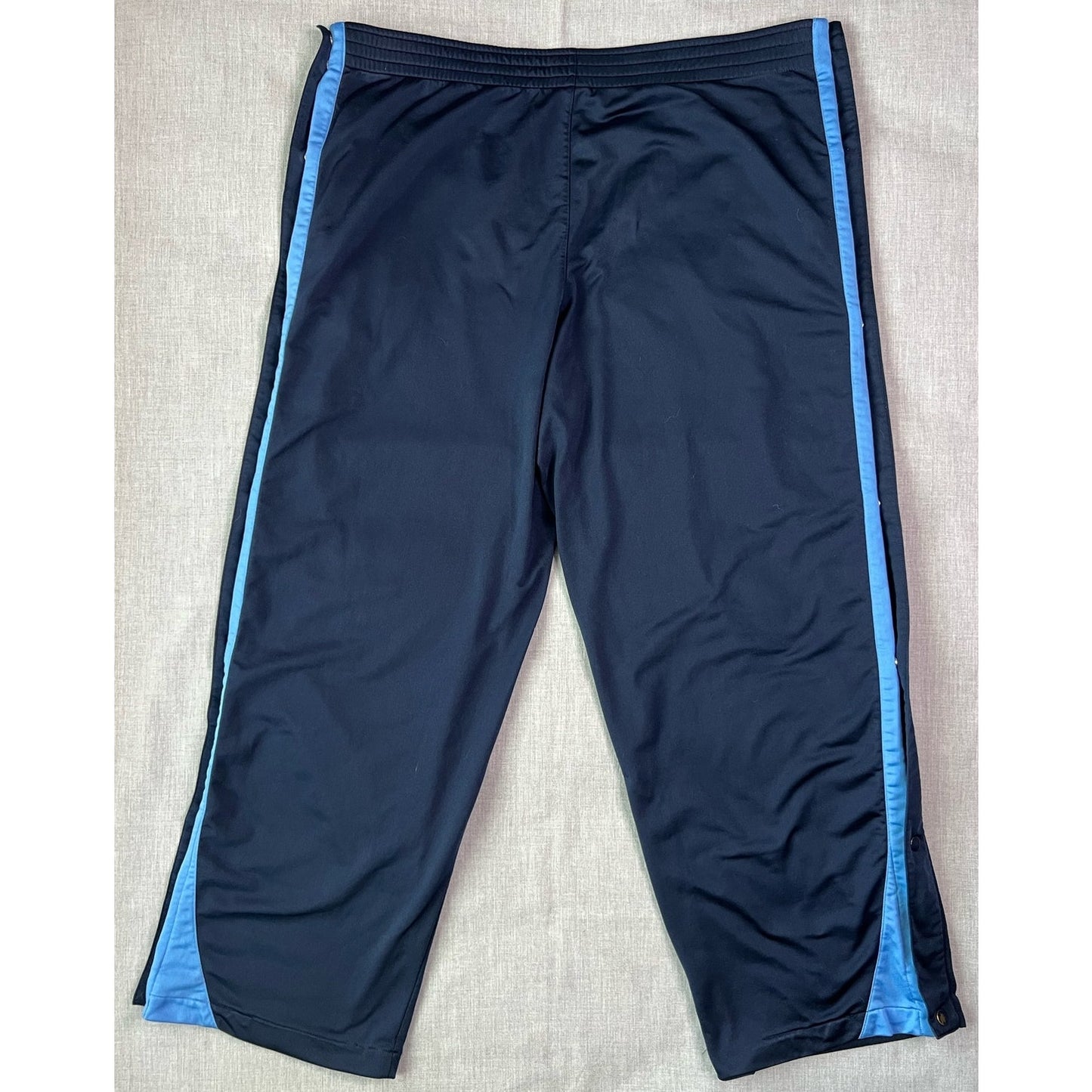 Vintage Y2K Nike Breakaway Warm Up Track Pants XL