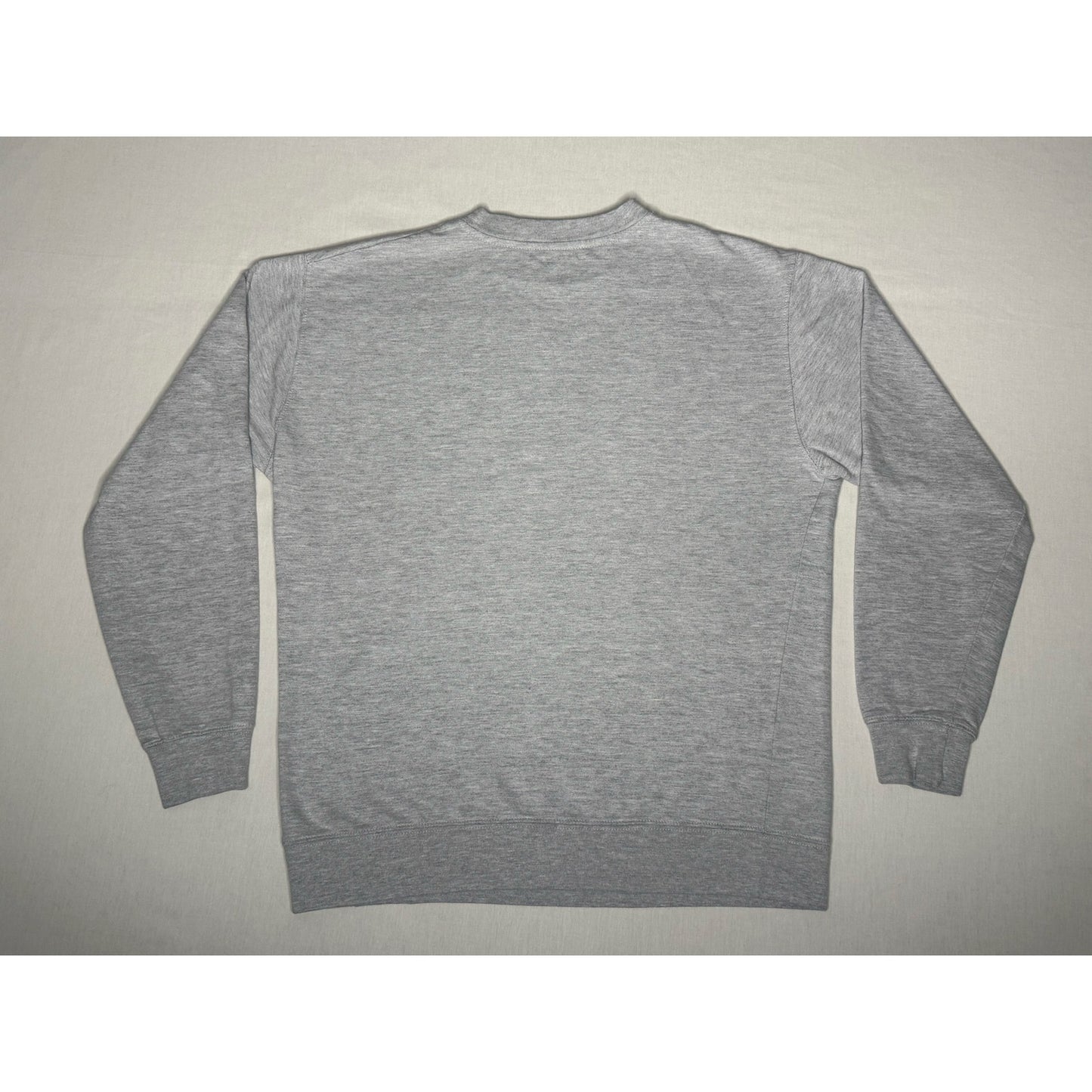 Carrots by Anwar Carrots Pullover Crewneck Sweatshirt Large