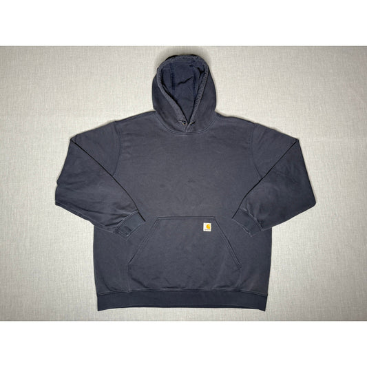 Carhartt Loose Fit Workwear Pullover Hoodie 2XL