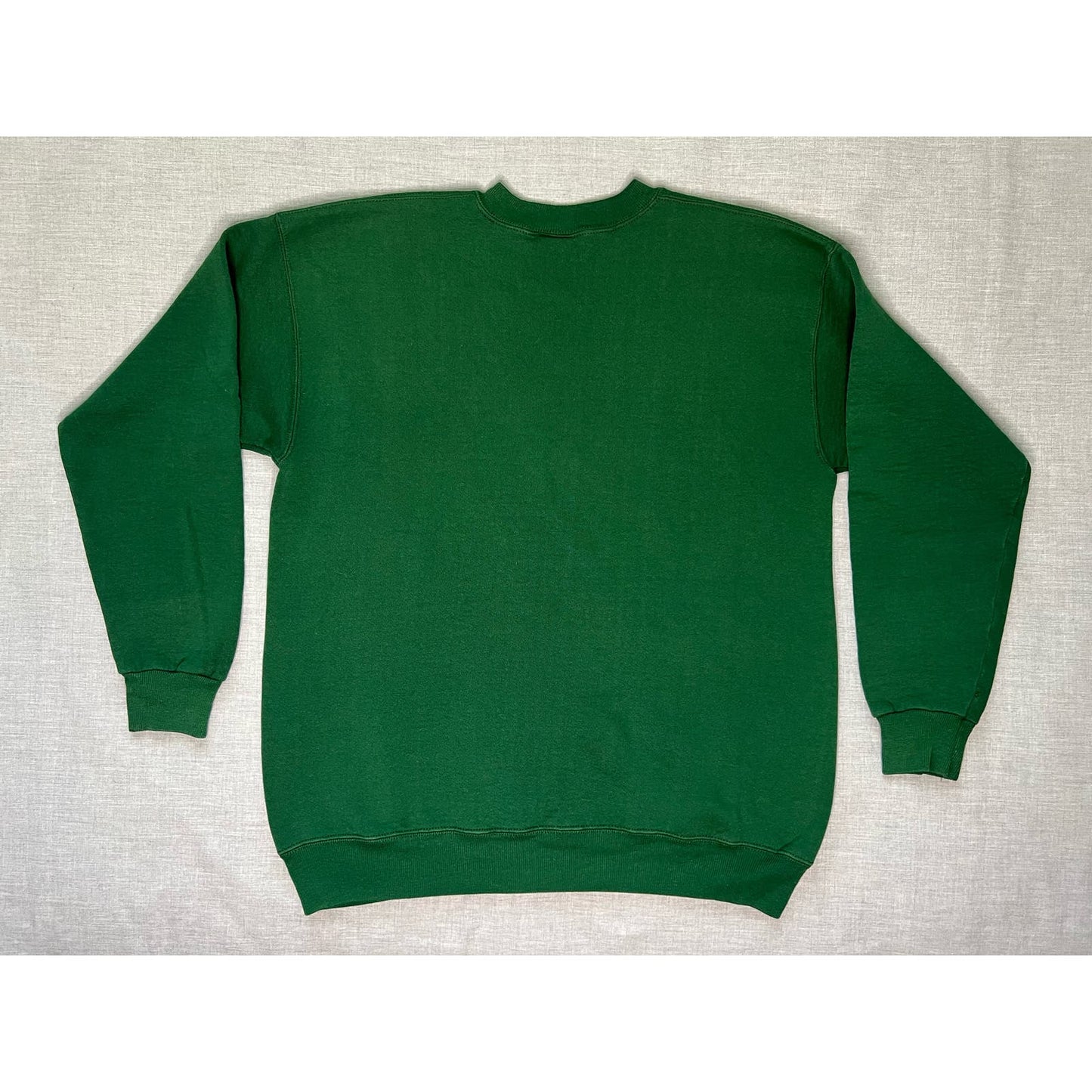 Vintage 90s Lee Sturdy Sweats Blank Pullover Crewneck Sweatshirt XL