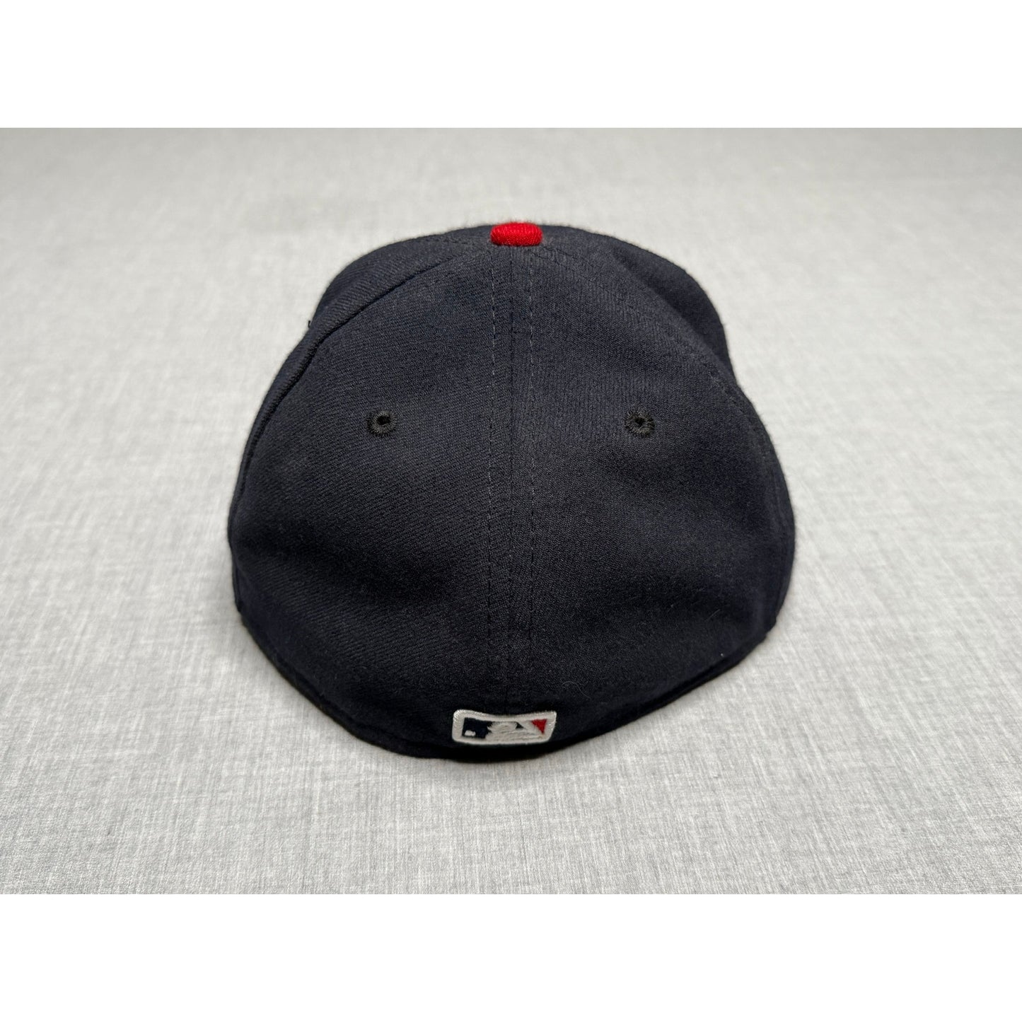 Minnesota Twins New Era Authentic Collection 59Fifty Fitted Baseball Cap 7 1/8