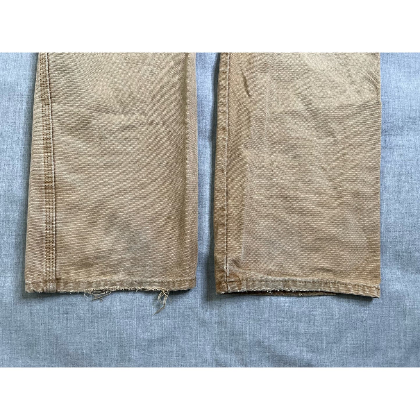 Dickies Relaxed Utility Carpenter Work Pants 34x34