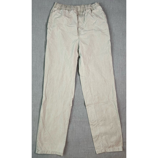 Vintage Breezin Performance Wear Outdoor Hiking Pants Medium